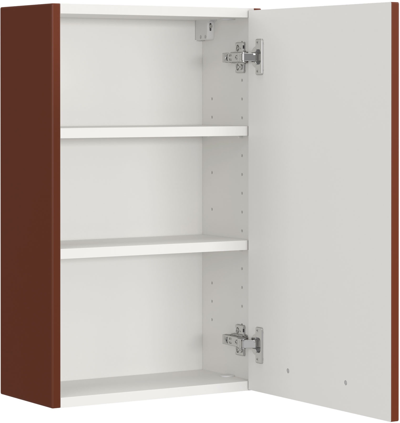 welltime Badmöbel-Set »SALVADA, 5tlg-Set, gedämpfte Scharniere, Softclose, Keramikbecken« Maße (B/T/H): 180/47,5/200 cm, 