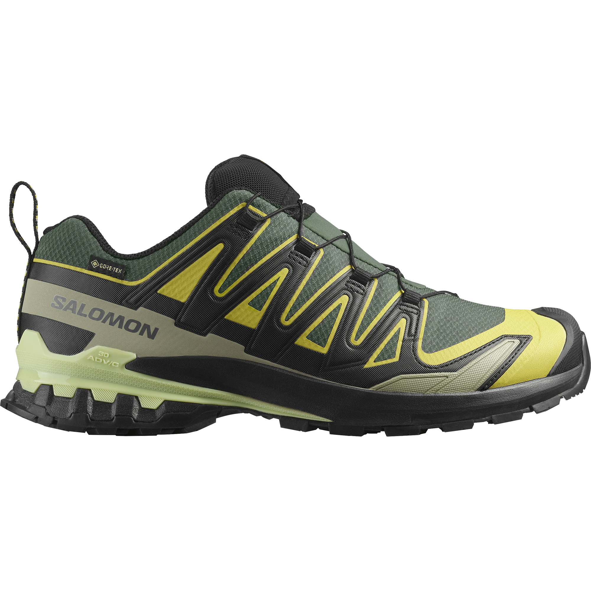 Salomon Laufschuh "XA PRO 3D V9 GORE-TEX", wasserdicht günstig online kaufen