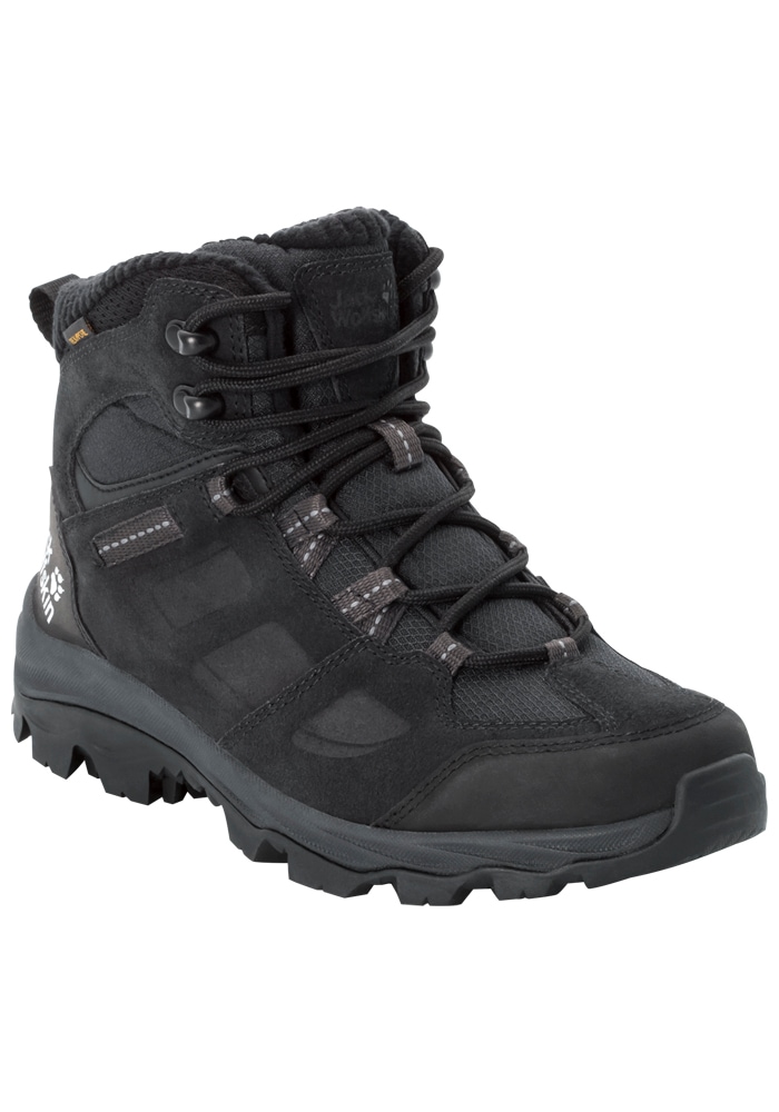 Jack Wolfskin Wanderschuh »VOJO 3 WT TEXAPORE MID W«