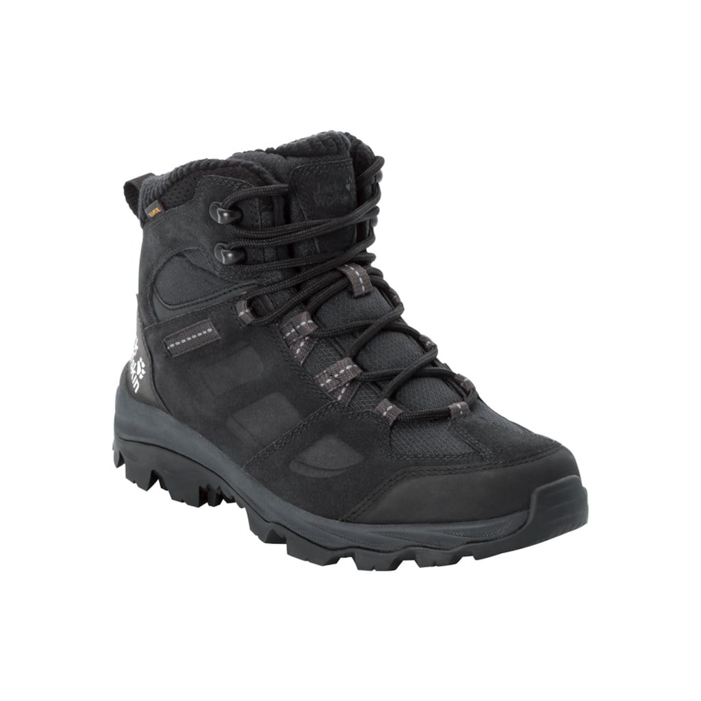 Jack Wolfskin Wanderschuh »VOJO 3 WT TEXAPORE MID W«