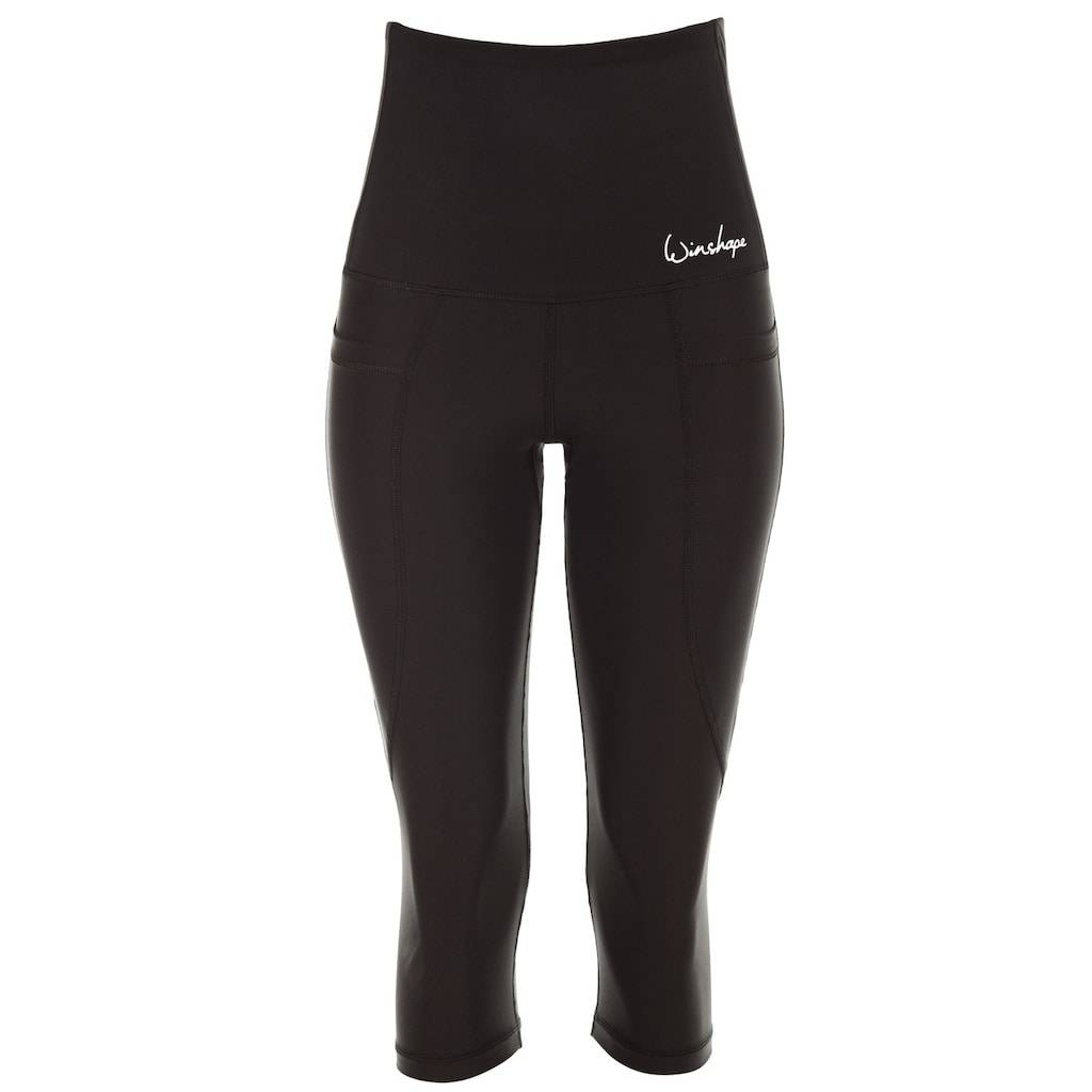 Winshape Leggings »Functional Power Shape 3/4-Tights HWL203«