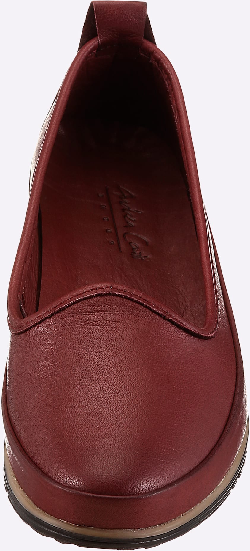 Andrea Conti Slipper