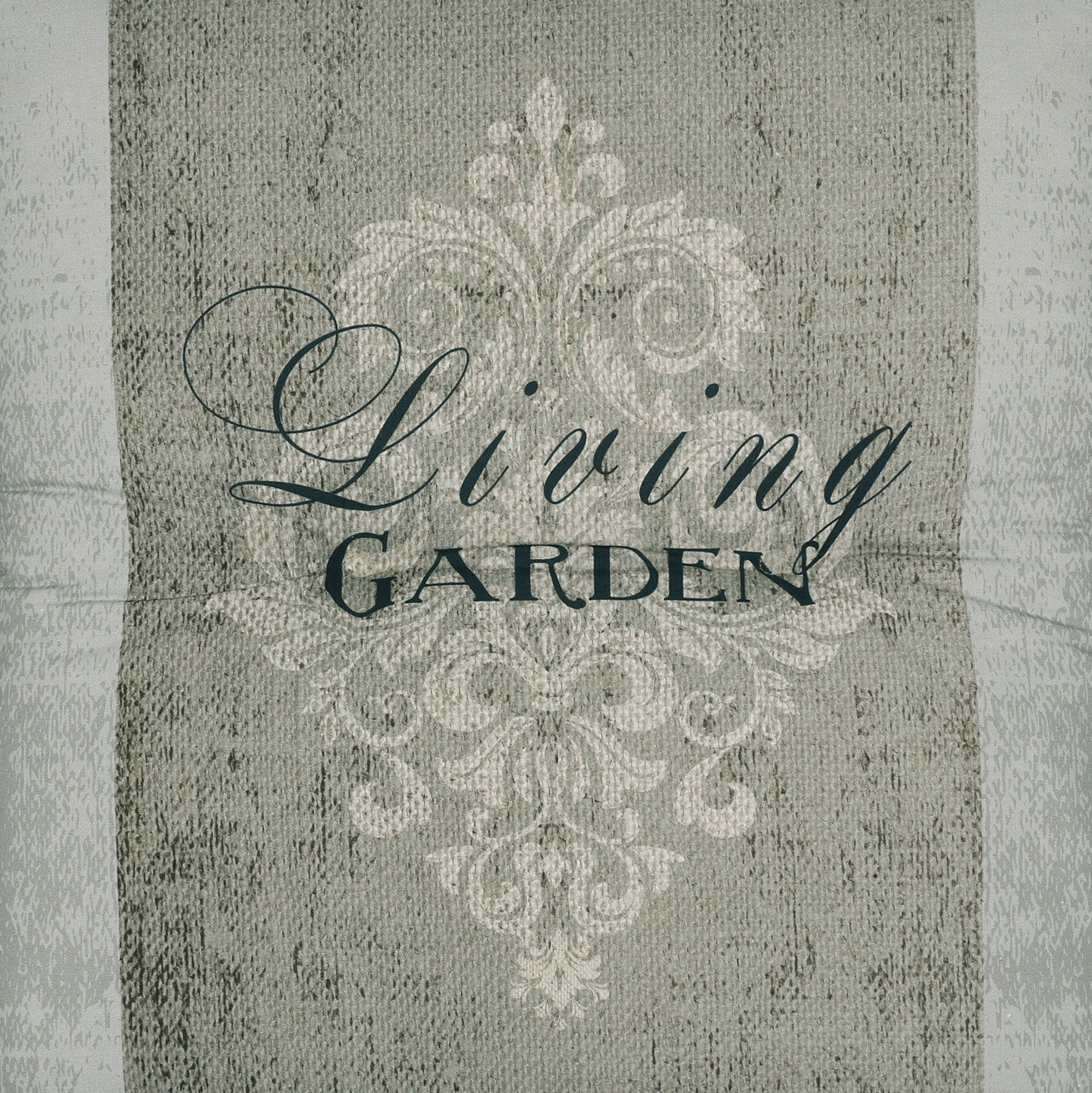 GO-DE Sesselauflage 2er Set, 108 x 50 cm, mittel günstig online kaufen