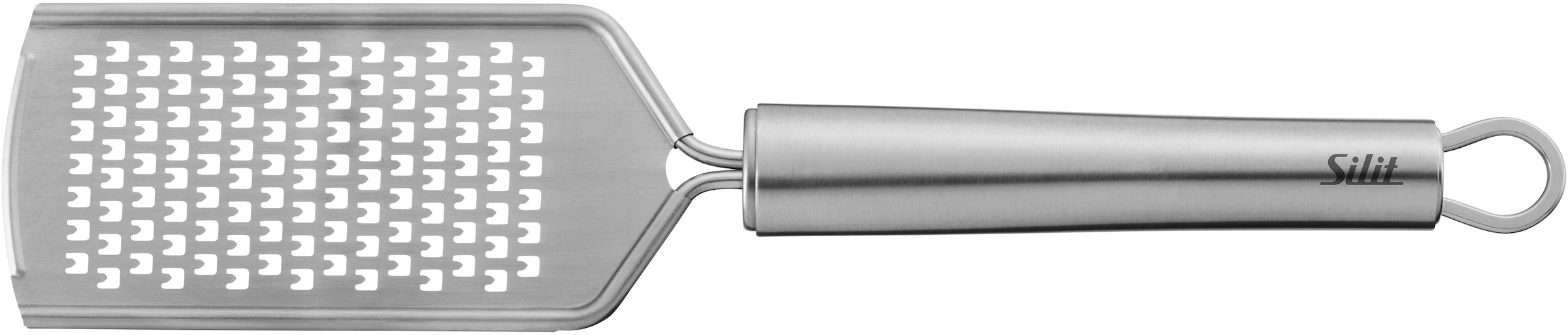 Silit Käsereibe "Classic Line" hochwertig und ergonomisch, Aufhängeöse, sch günstig online kaufen