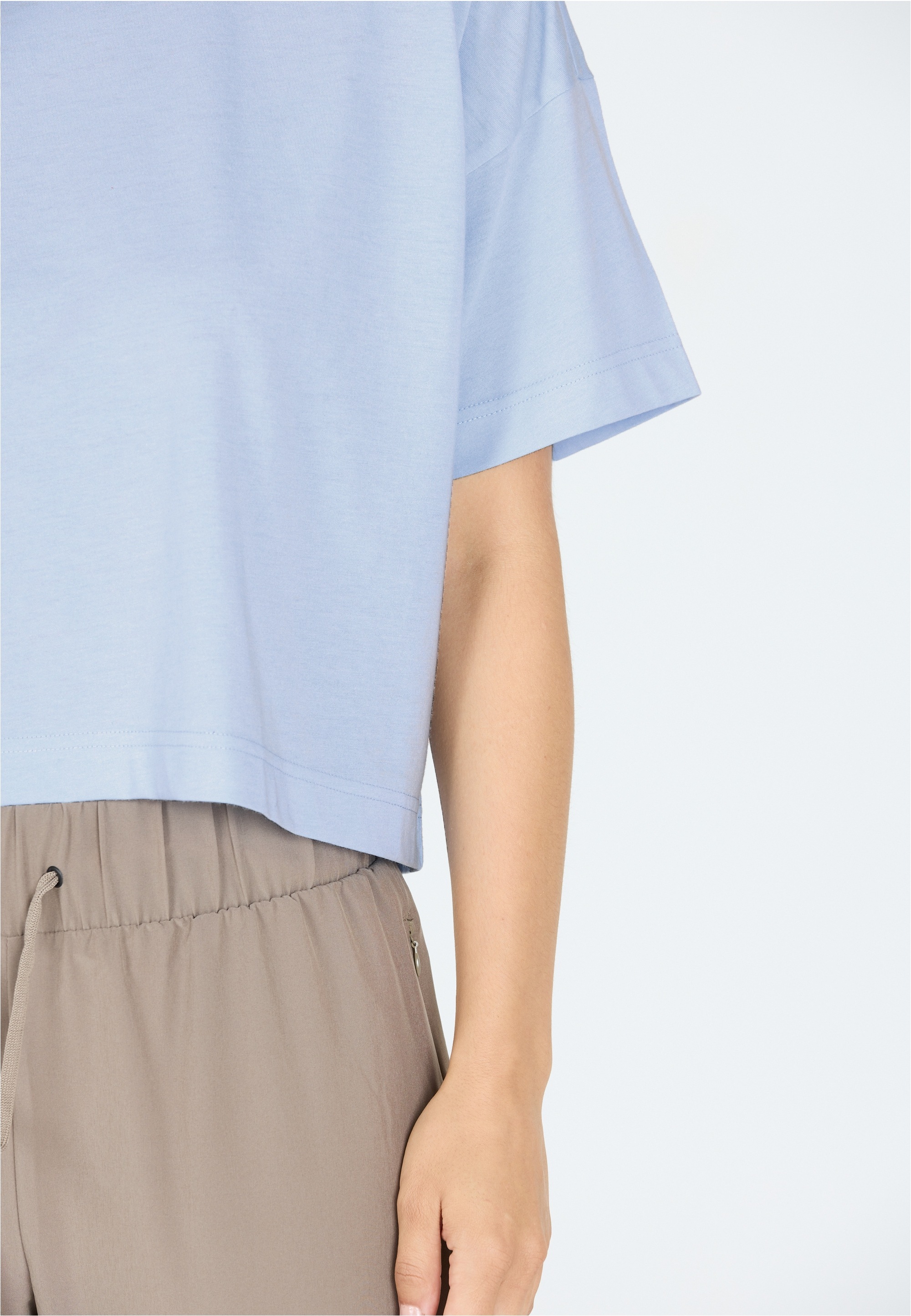 ATHLECIA Funktionsshirt »Reynolds«, Aus atmungsaktivem Material