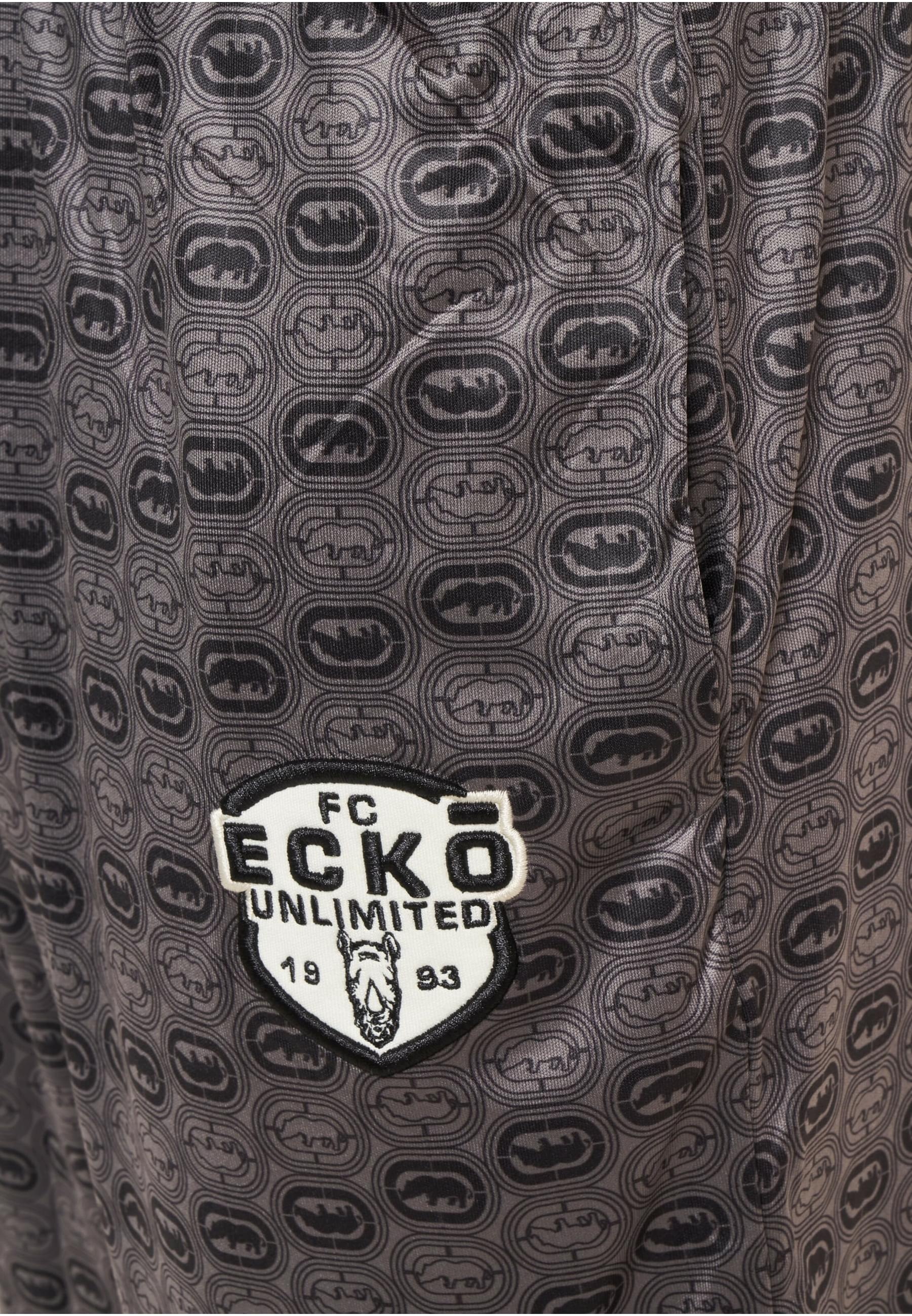 Ecko Unltd. Shorts »Ecko Unltd. Ecko Unltd. Logo Mania Shorts«
