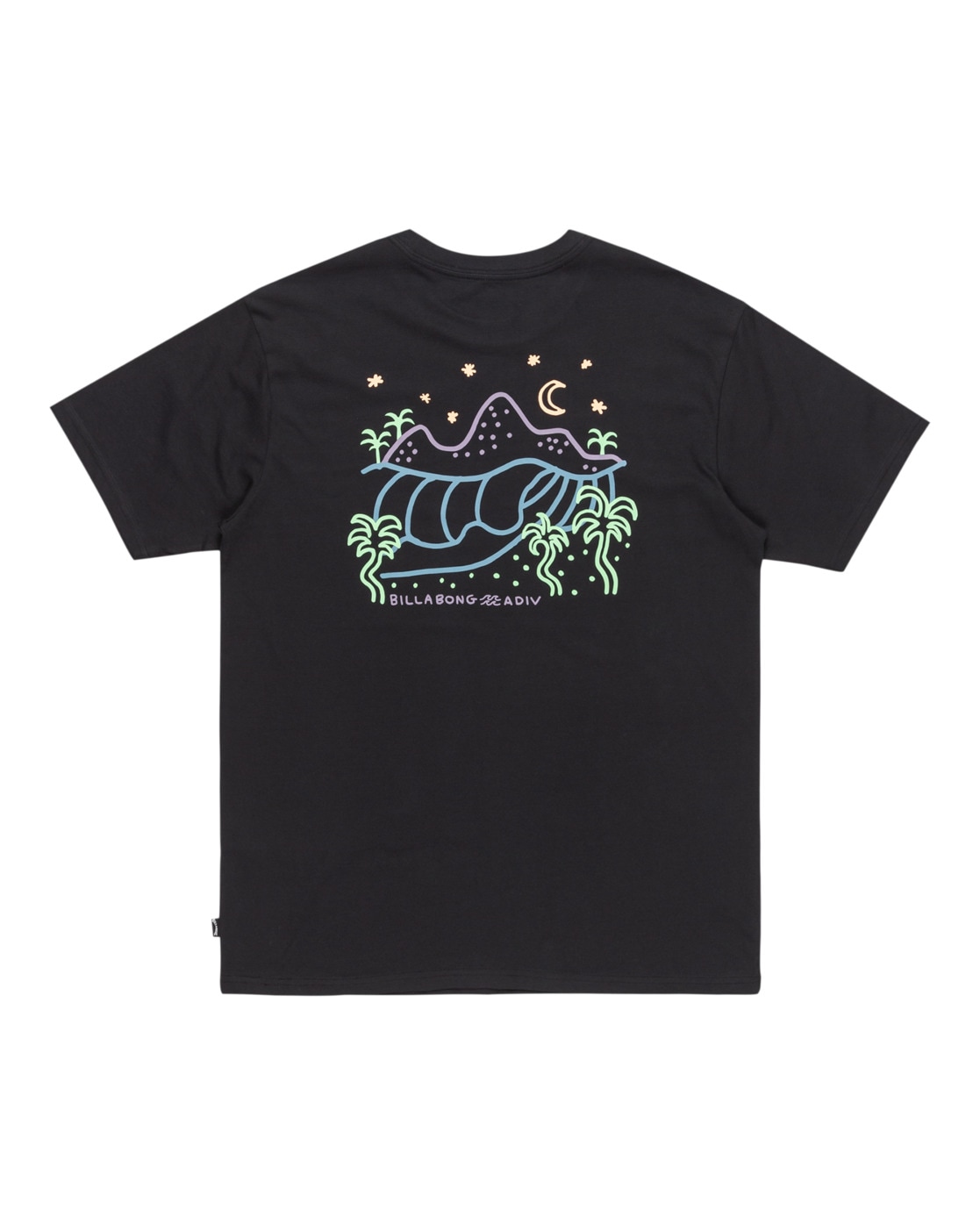 Billabong T-Shirt "Shine" günstig online kaufen