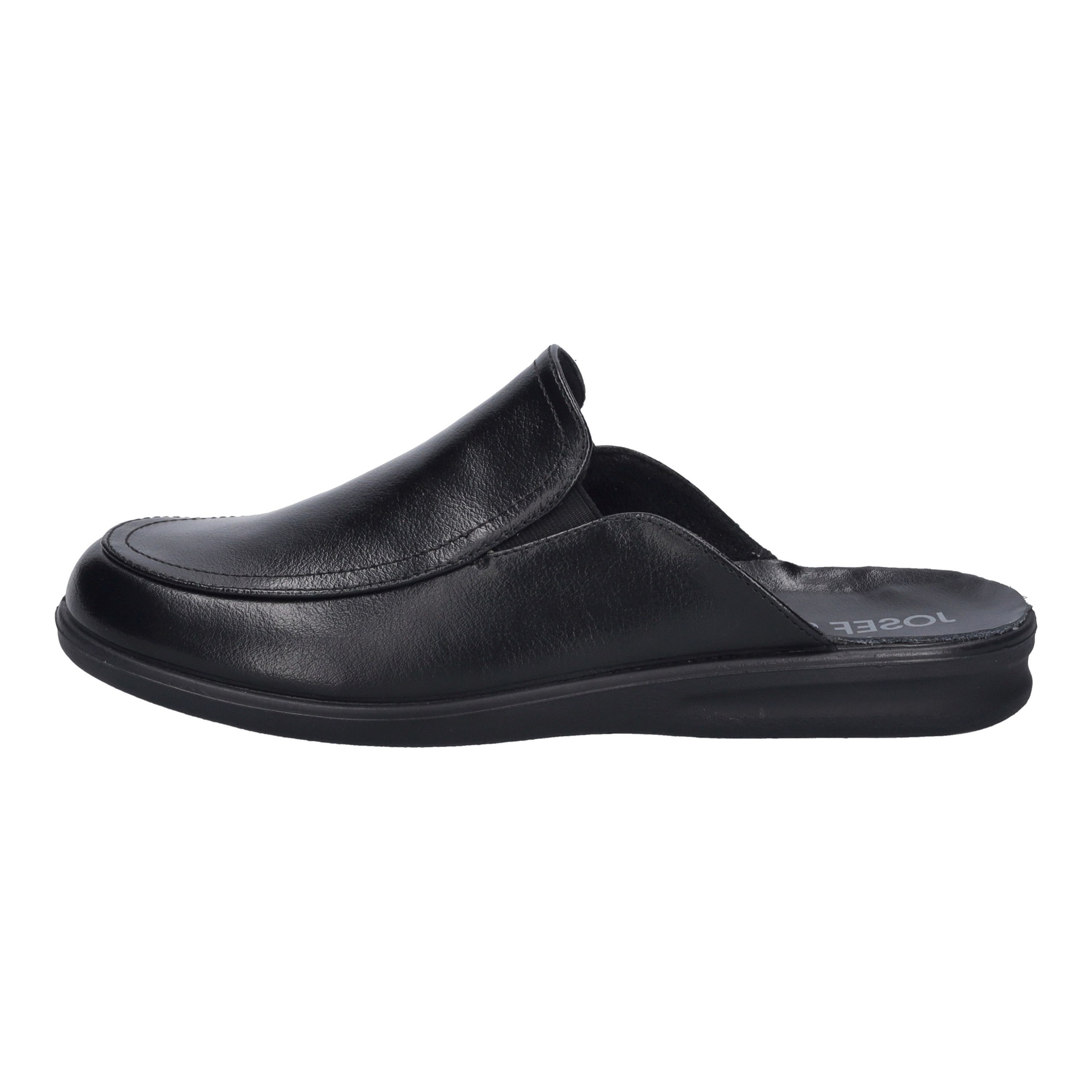 Josef Seibel Hausschuh »Belfort 20, schwarz«