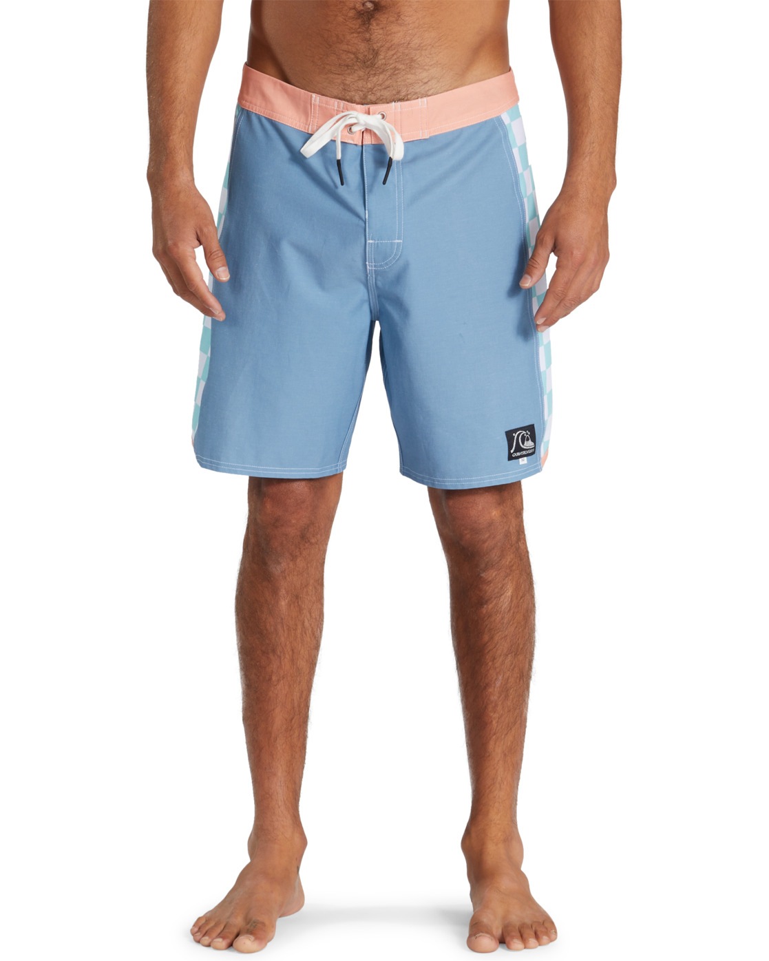 Quiksilver Boardshorts "Original Arch 18"" günstig online kaufen