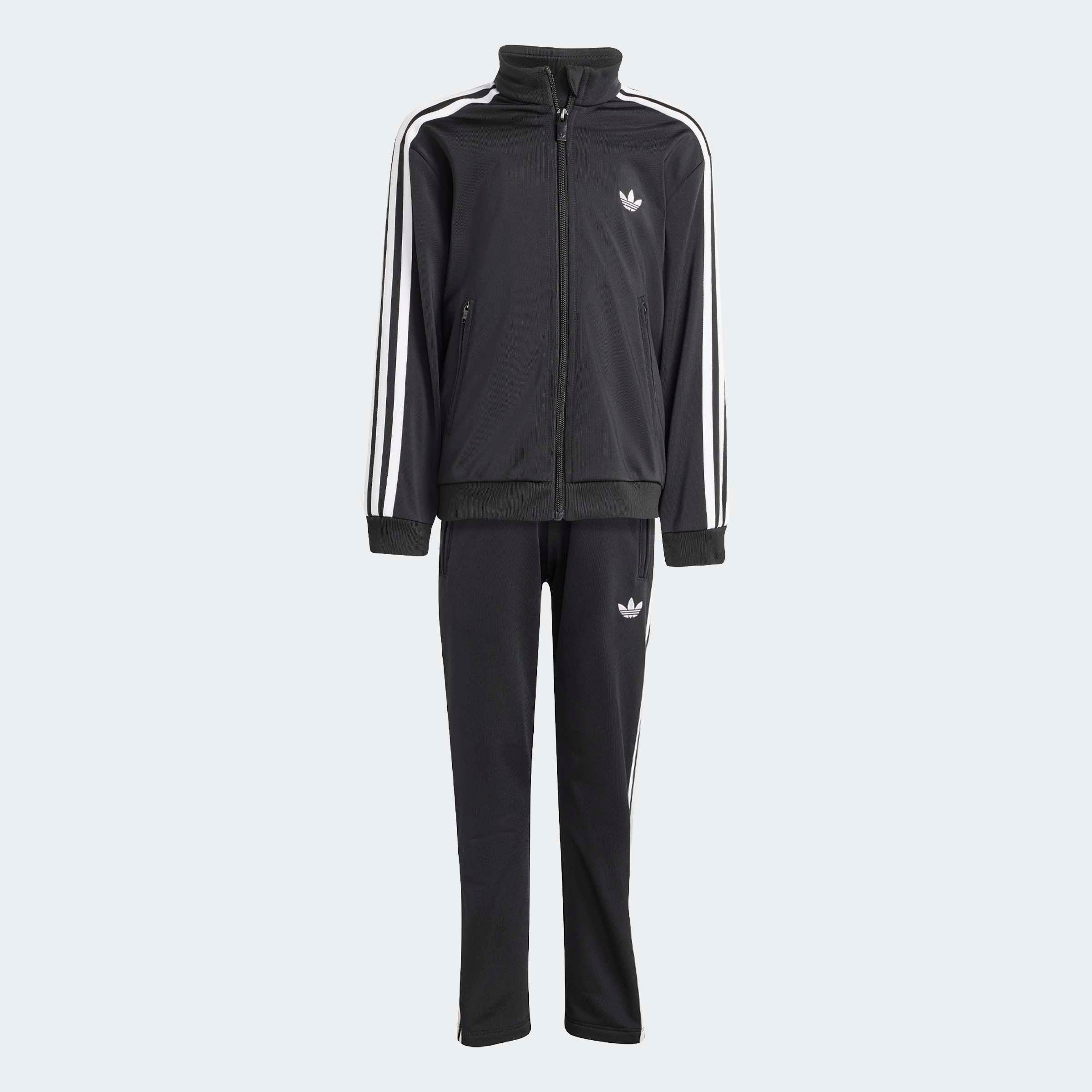 adidas Originals Trainingsanzug »FIREBIRD TS« 2 tlg.
