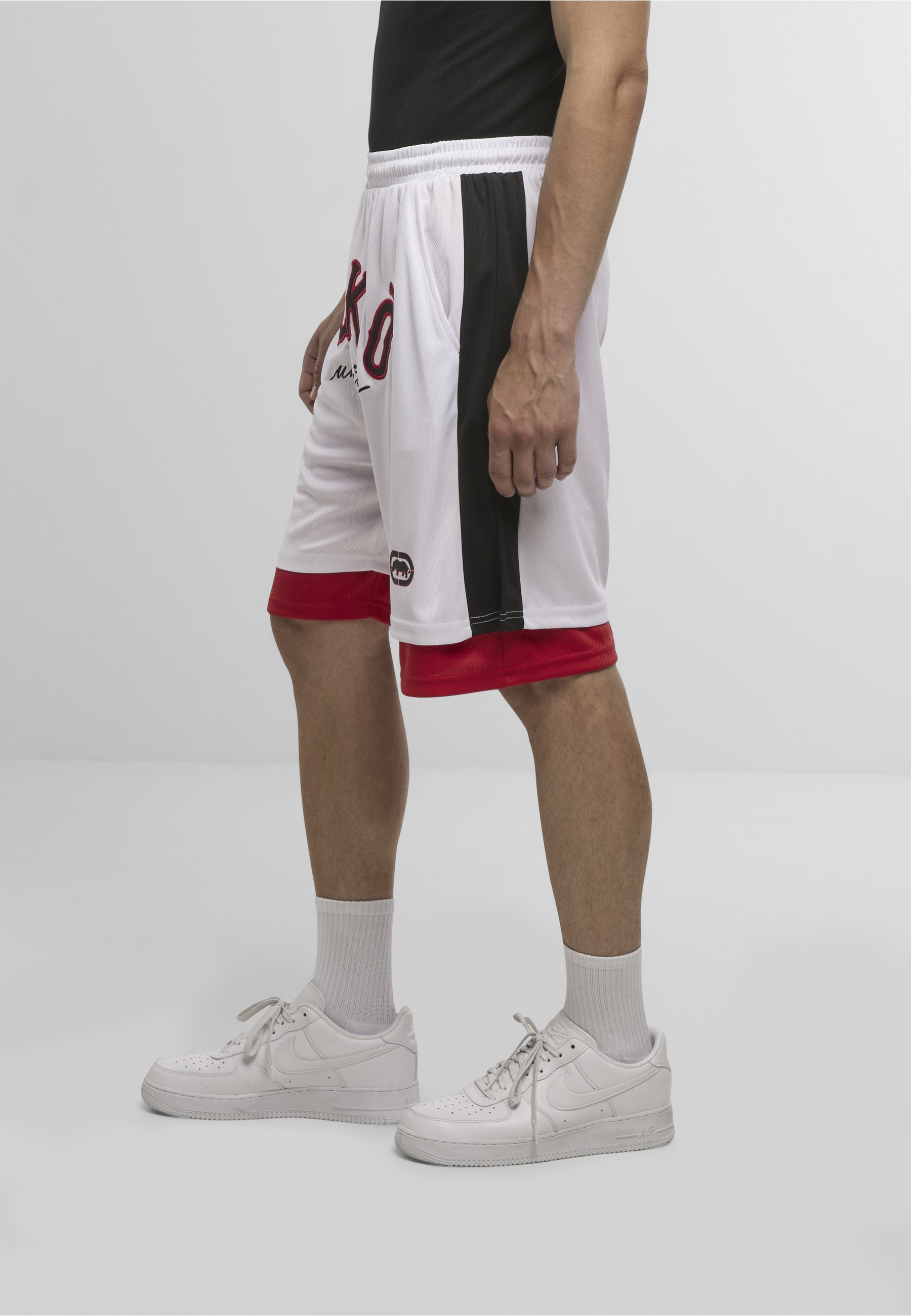 Ecko Unltd. Shorts »Ecko Unltd. Herren Ecko Unltd. Shorts BBALL«