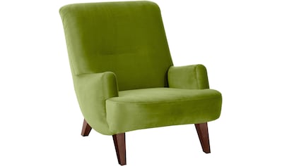 Max Winzer® Sessel »Borano« kaufen