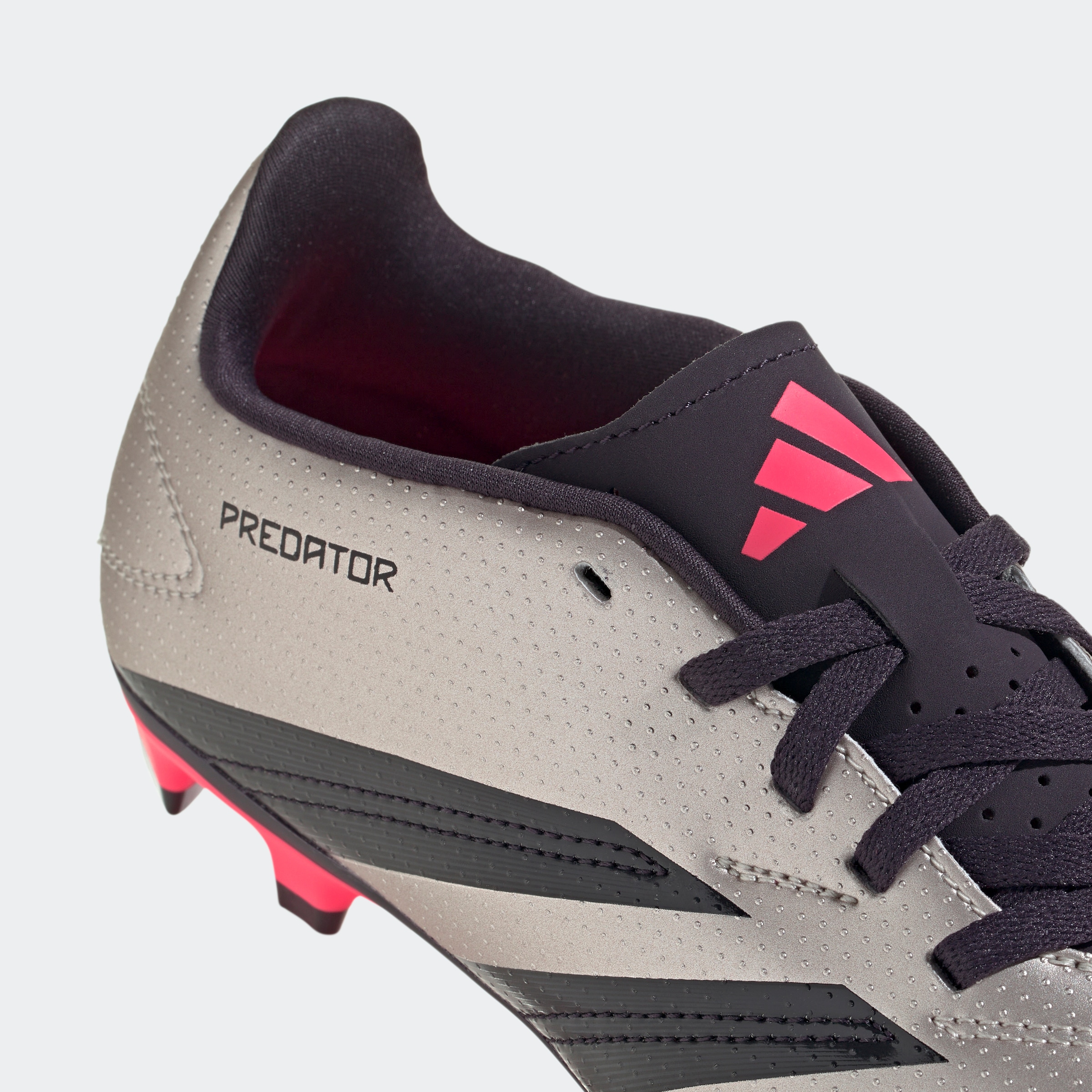 adidas Performance Fußballschuh »PREDATOR CLUB KIDS FXG«