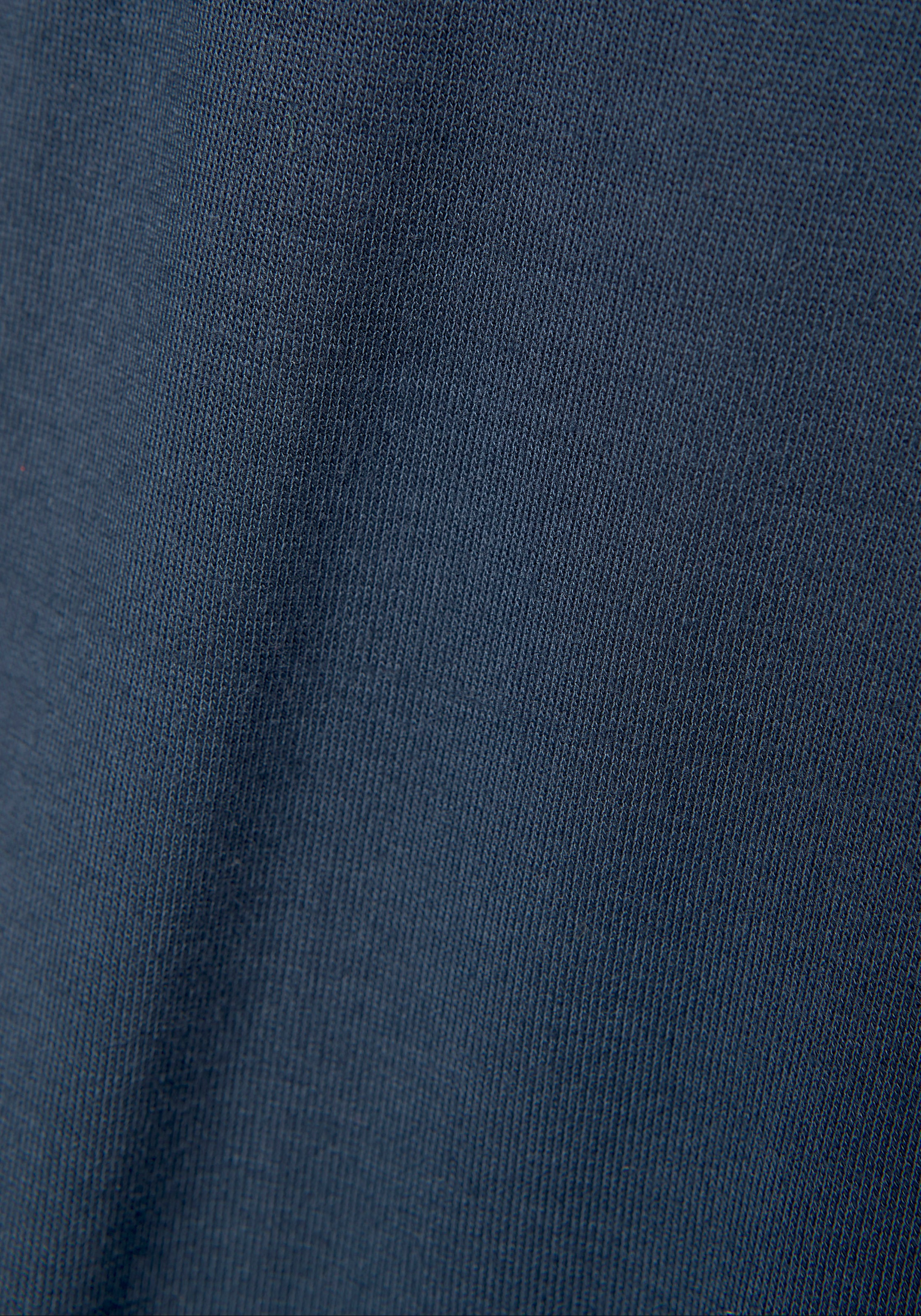 LASCANA Pyjama, (2 tlg., 1 Stück), mit aufgesetzten Spitzen-Details online  kaufen | BAUR