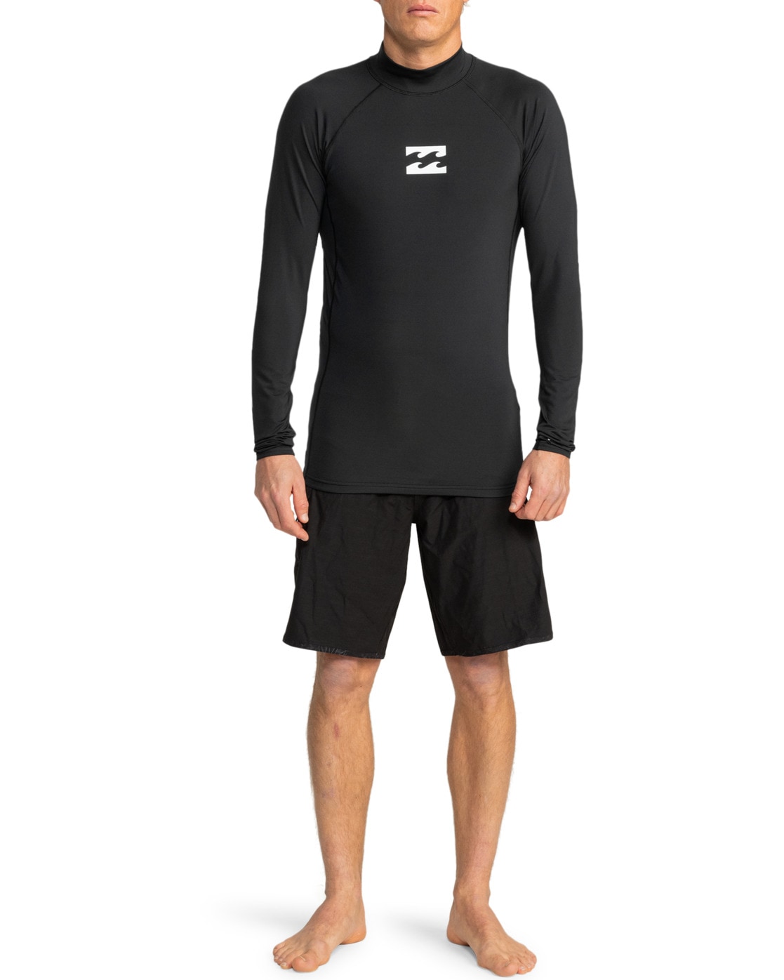 Billabong Neoprenjacke »Waves All Day«
