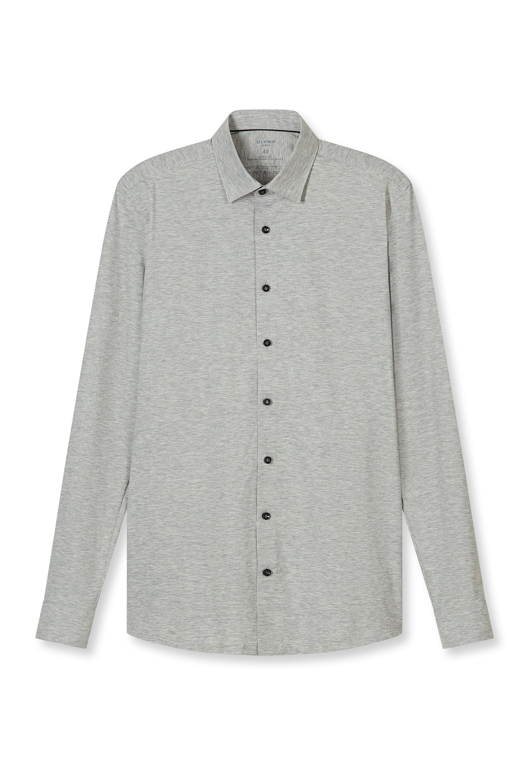 OLYMP Businesshemd "OLYMP No. Six 24/Seven, super slim, Urban Kent" günstig online kaufen