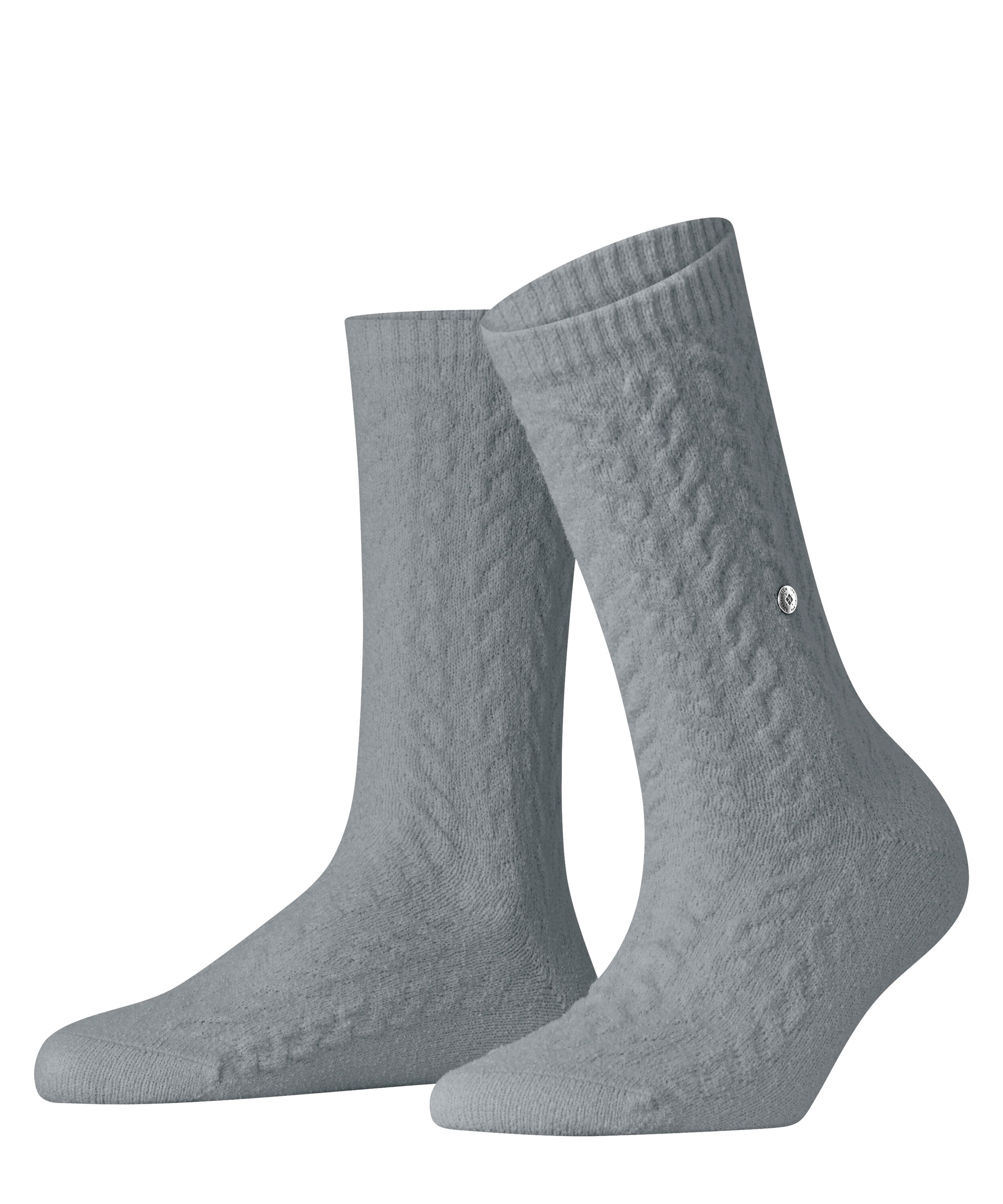 Burlington Socken "Cable" 1 Paar tlg.