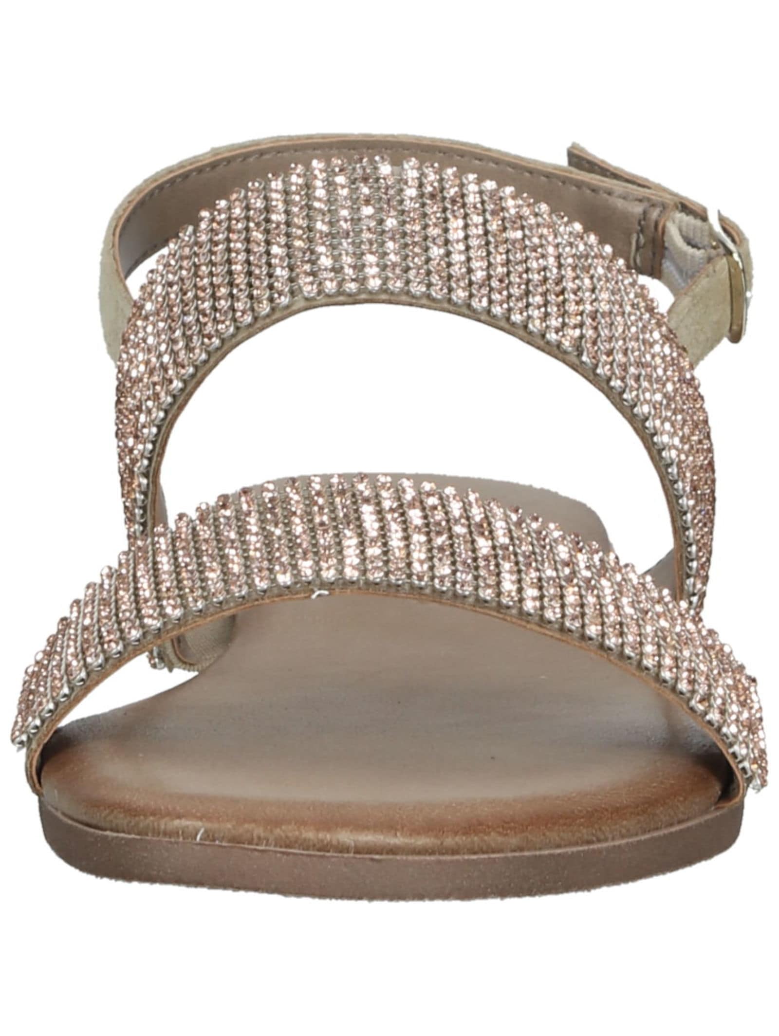 IGI & CO Riemchensandale »IGI & CO Sandalen Leder«