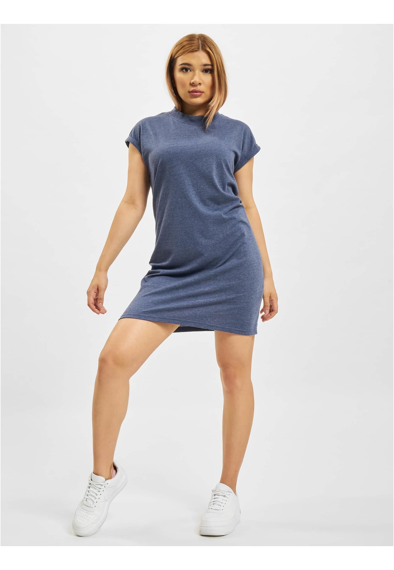 »Damen Rhyse Just für Vosburg (1 BAUR T-Shirt | Dress«, tlg.) Jerseykleid bestellen