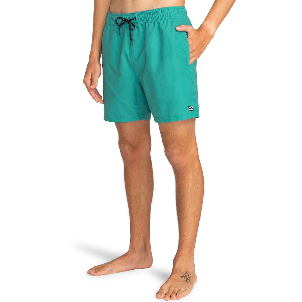 Billabong Badeshorts »ALL DAY«