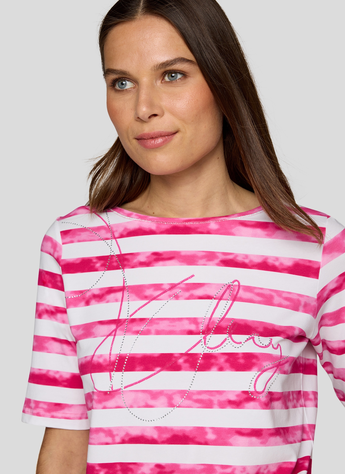 Rabe Print-Shirt »T-Shirt«