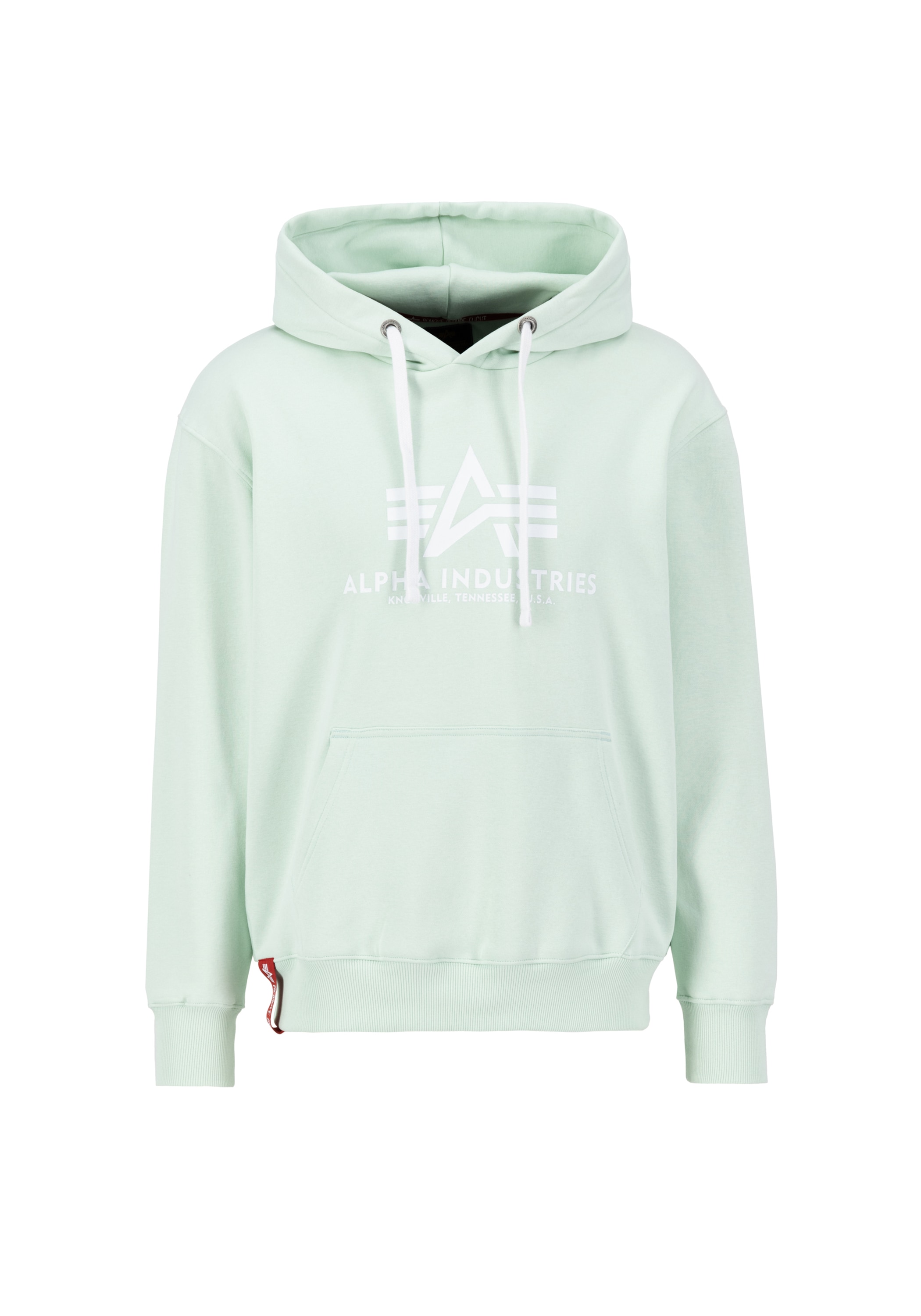 Alpha Industries Hoodie "Basic Hoodie BL" günstig online kaufen