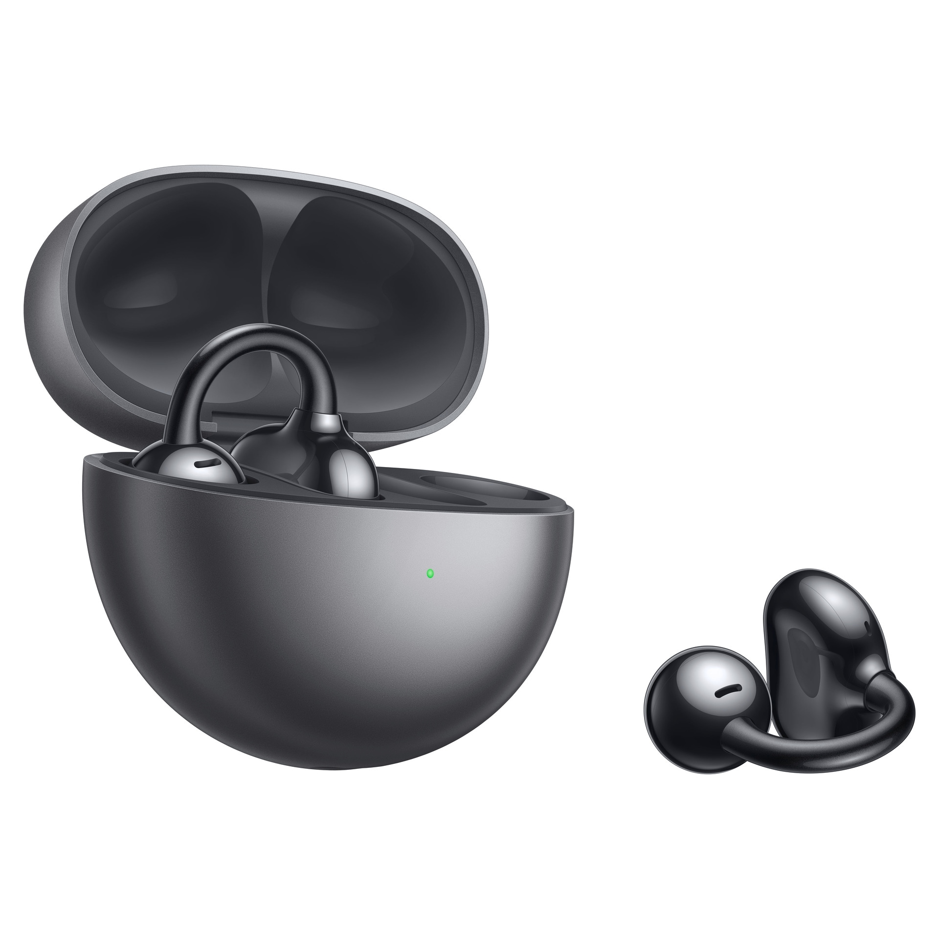 wireless In-Ear-Kopfhörer »FreeClip«, A2DP Bluetooth, Noise-Cancelling, in neuartigem...