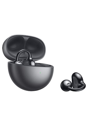 Huawei Wireless In-Ear-Kopfhörer »FreeClip« A...