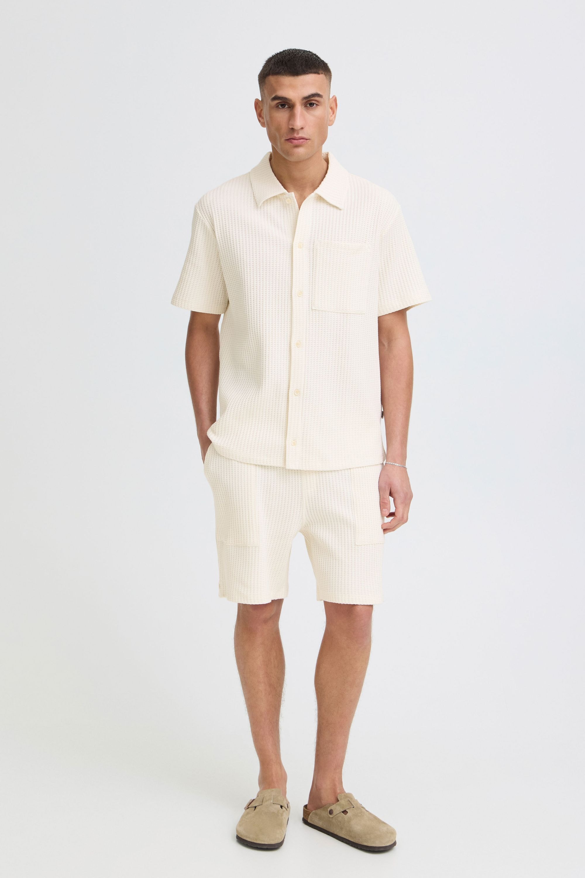 !Solid Kurzarmhemd »Kurzarmhemd SDUtley«