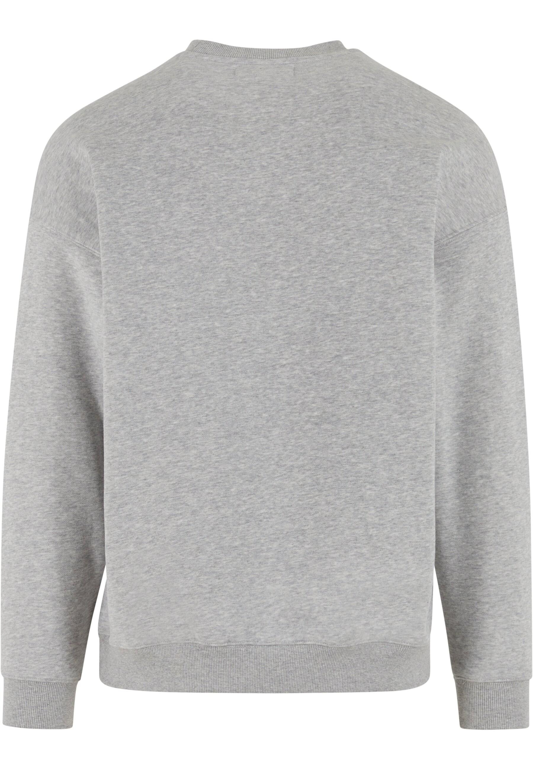 Another Cotton Lab Rundhalspullover »Another Cotton Lab Athletics Oversized Sweatshirt«, (1 tlg.)