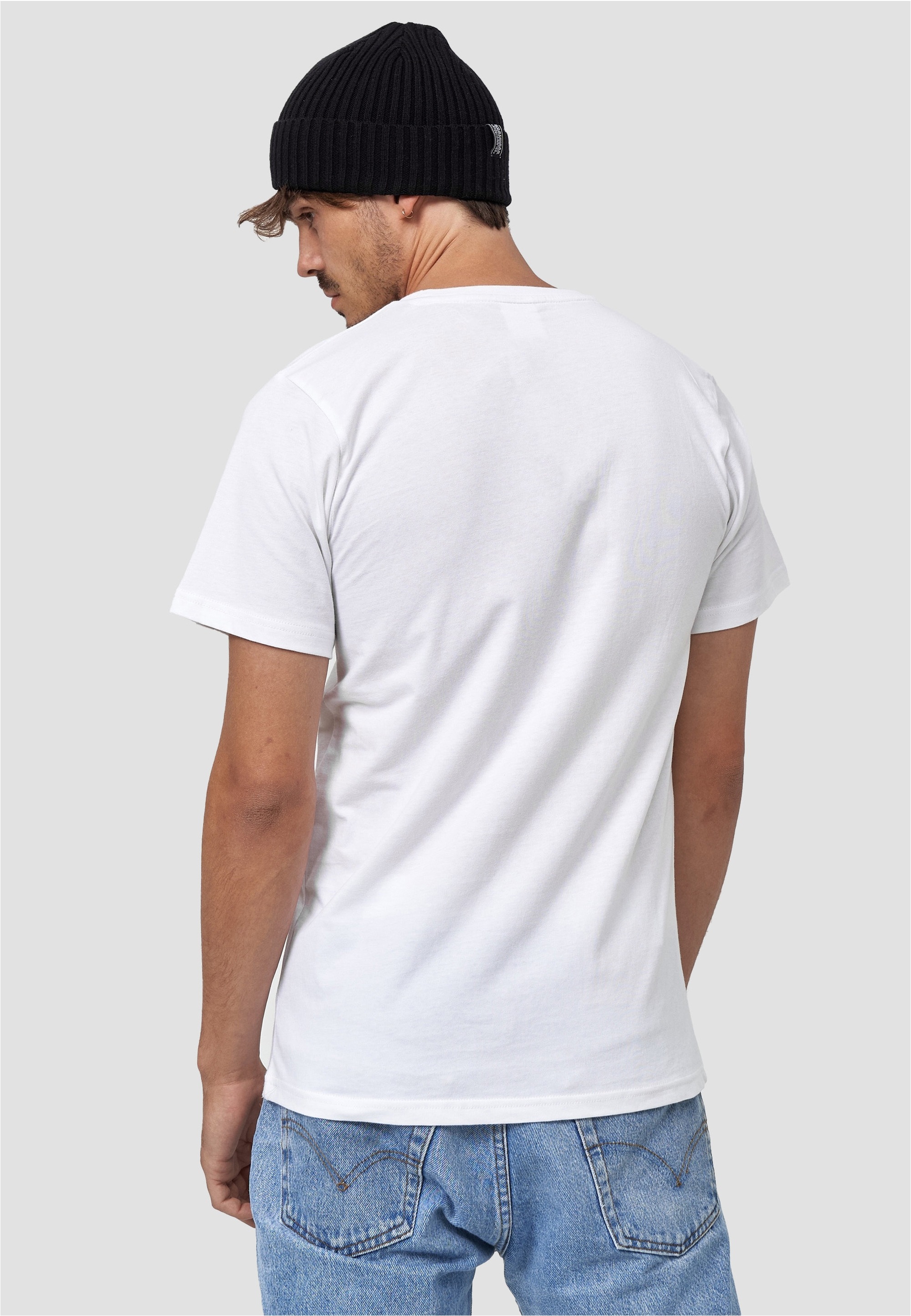 Thumbnail - MIKON T-Shirt, im zeitlosen Design