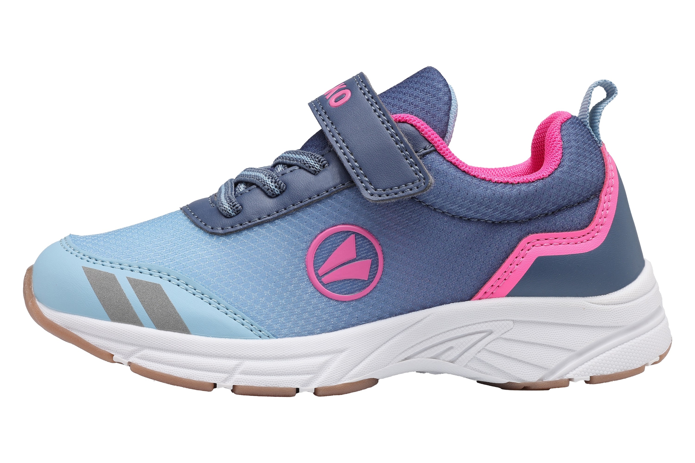 Jako Sneaker »J-NICISEEV«  atmungsaktiv, nichtabfärbende Sohle