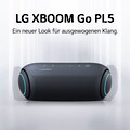 LG Bluetooth-Lautsprecher »XBOOM Go PL5«, Multipoint-Anbindung