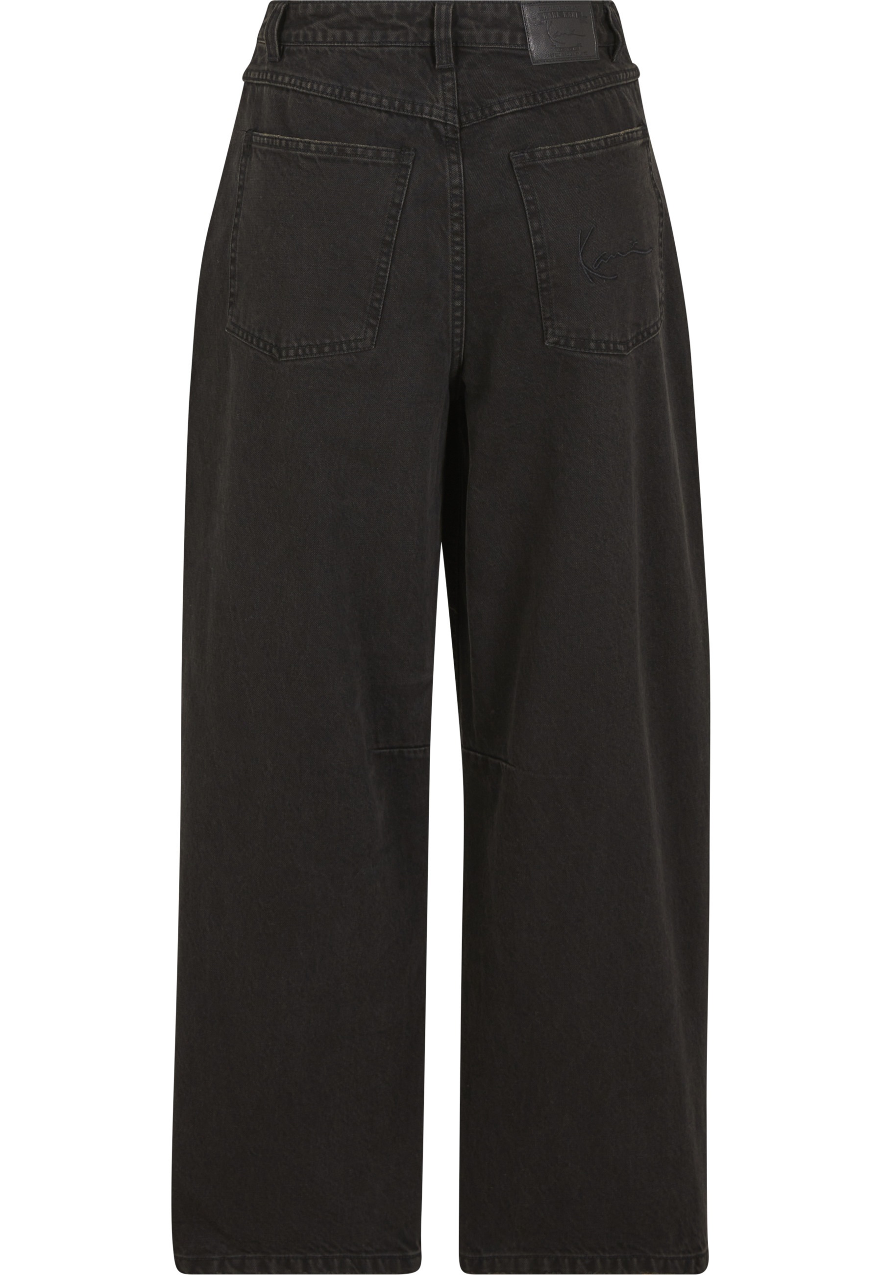 Karl Kani Bequeme Jeans »Karl Kani Signature Baggy Denim Pants«