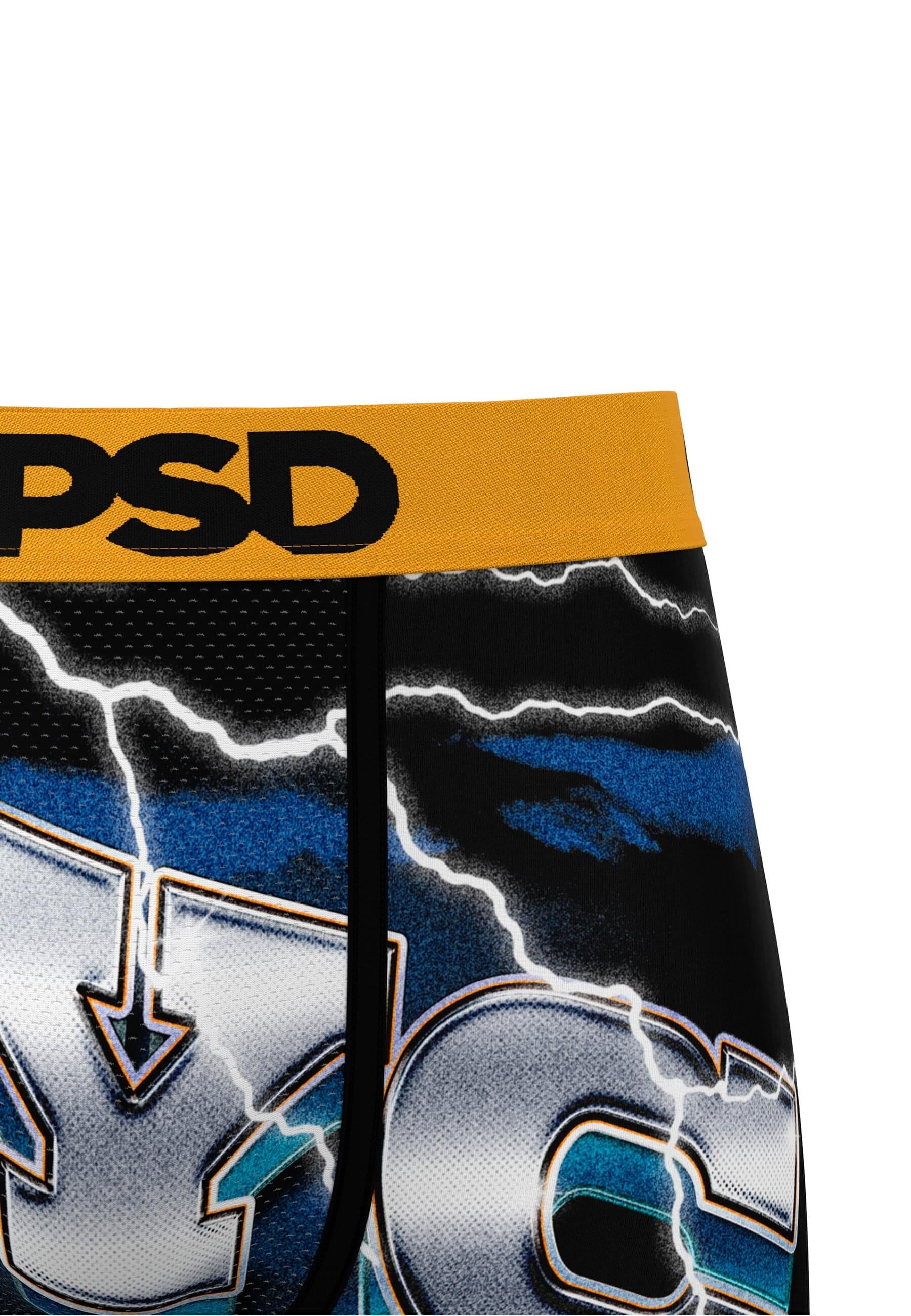 PSD Boxershorts »PSD NYC CHAMP«, (1 St.)