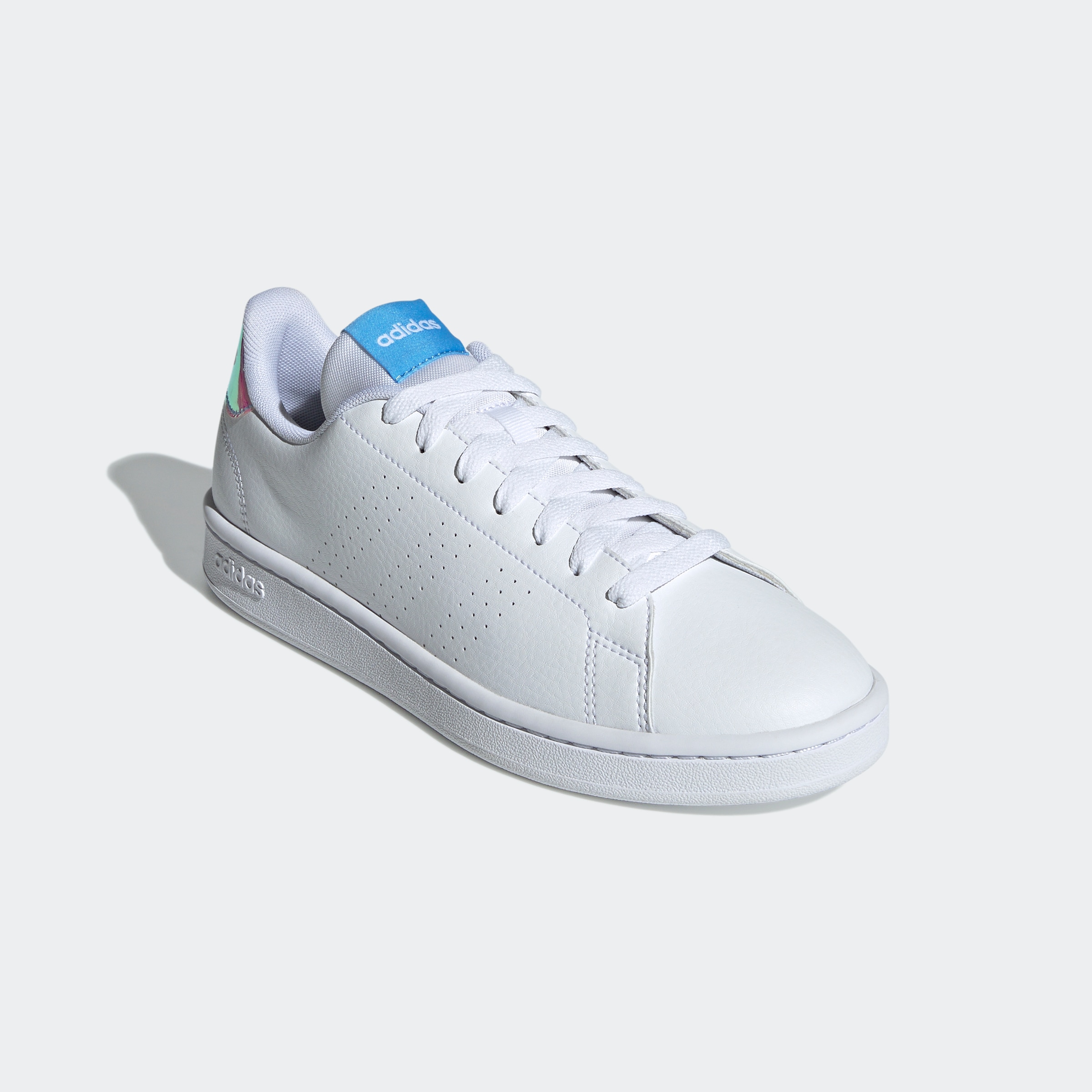 Sneaker »ADVANTAGE«, Design auf den Spuren des adidas Stan Smith