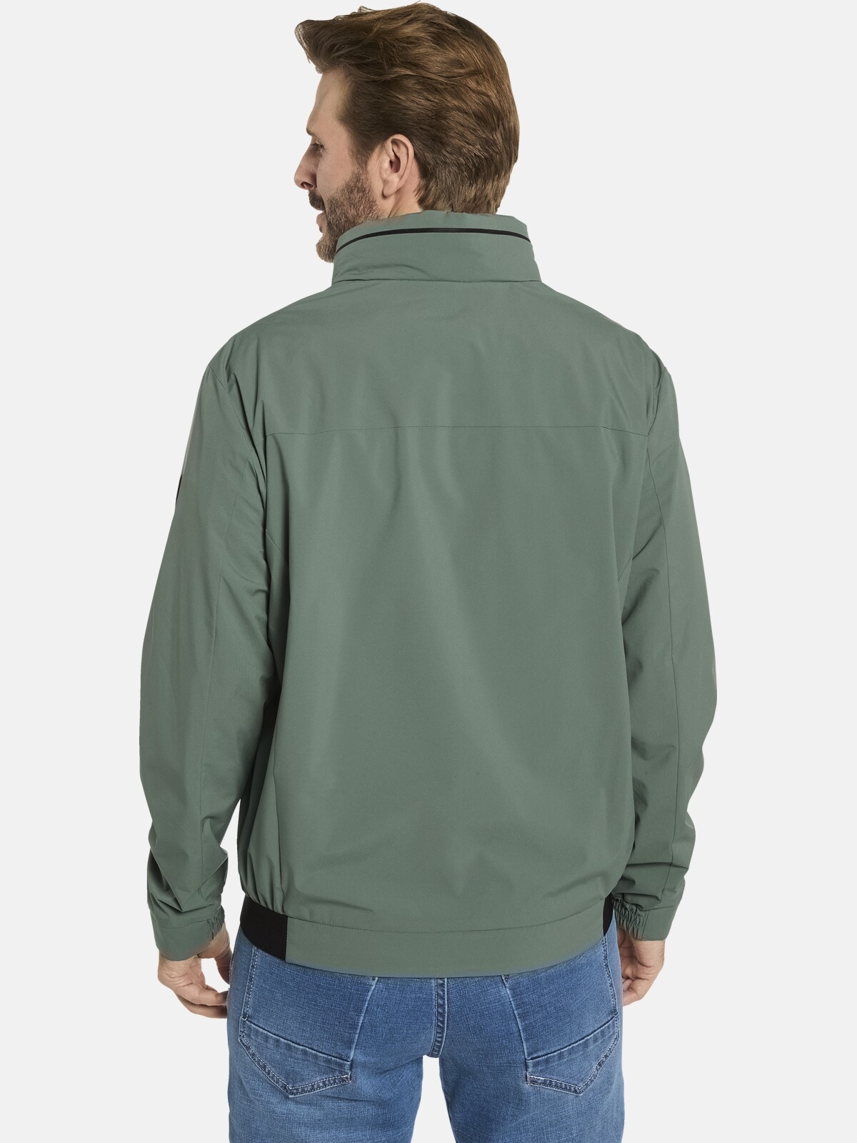 Babista Blouson »Blouson ZANLI«
