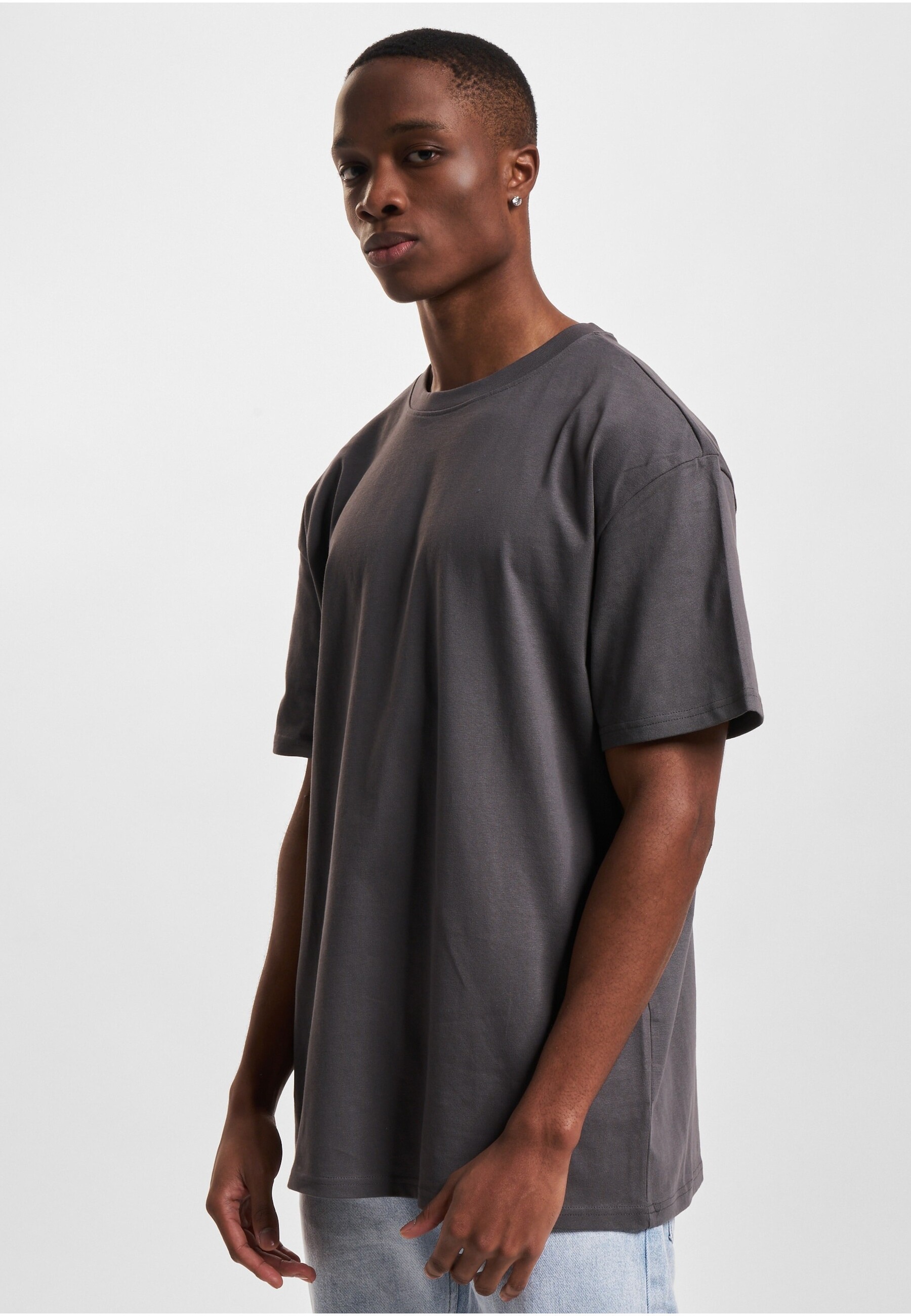 Just Rhyse T-Shirt »Just Rhyse JRTS719M RainbowWave T-Shirt« 1 Stk. tlg.