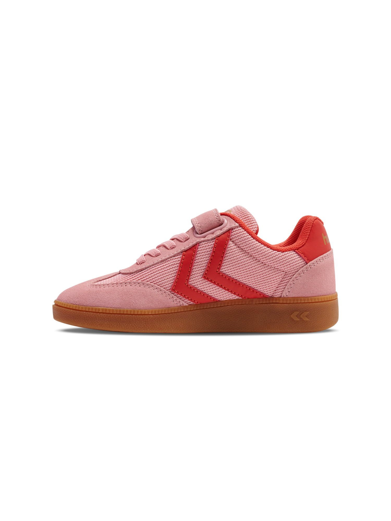 hummel Sneaker »VM78 CPH JR«
