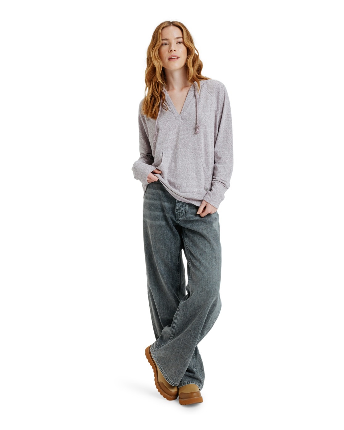 Roxy Kapuzensweatshirt »Destination Surf«