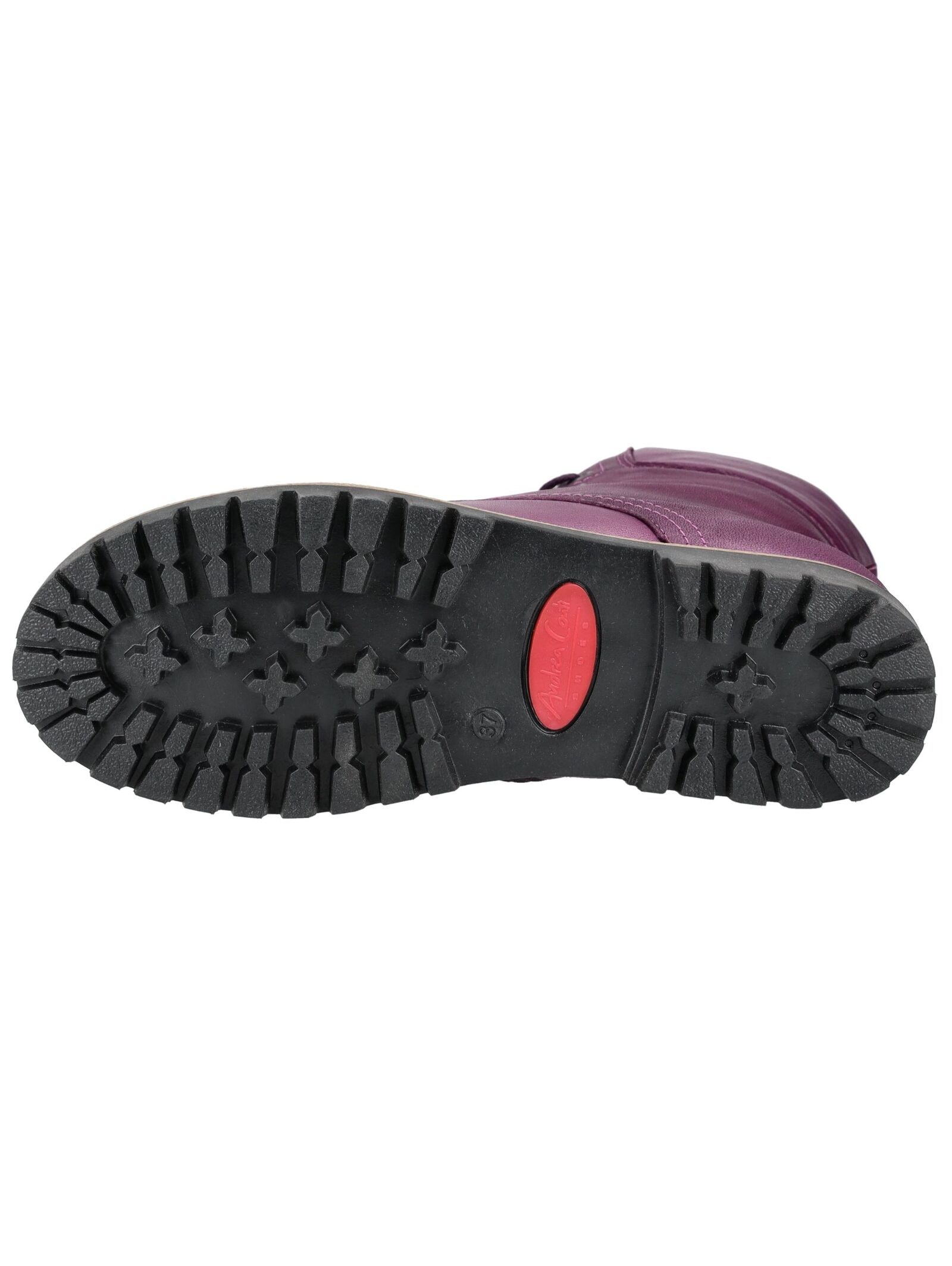 Andrea Conti Schnürstiefelette »Andrea Conti Stiefelette Leder«