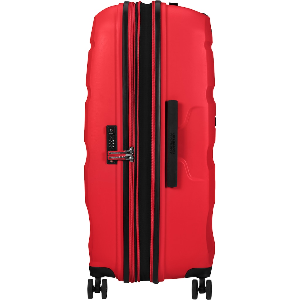 American Tourister® Hartschalen-Trolley »Bon Air DLX, 75 cm«, 4 Rollen