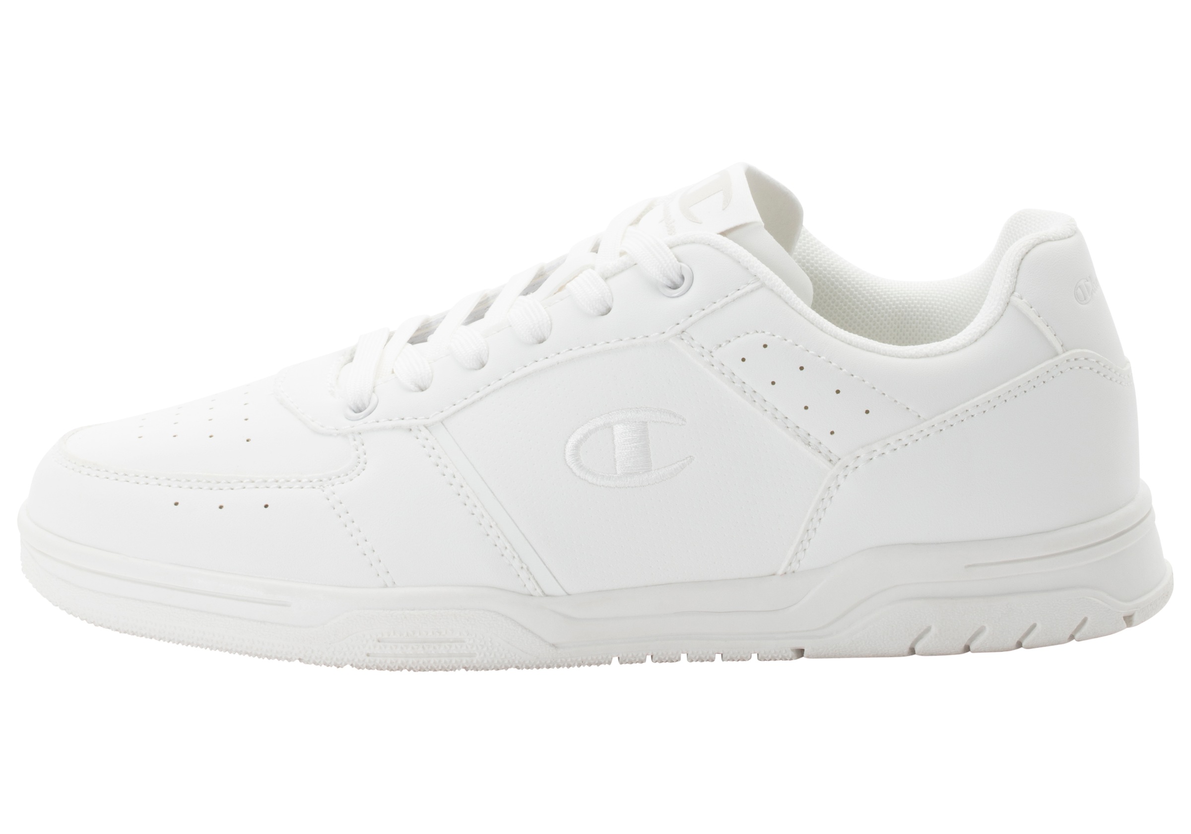 Champion Sneaker "CLAY 400 Low Cut Shoe" günstig online kaufen