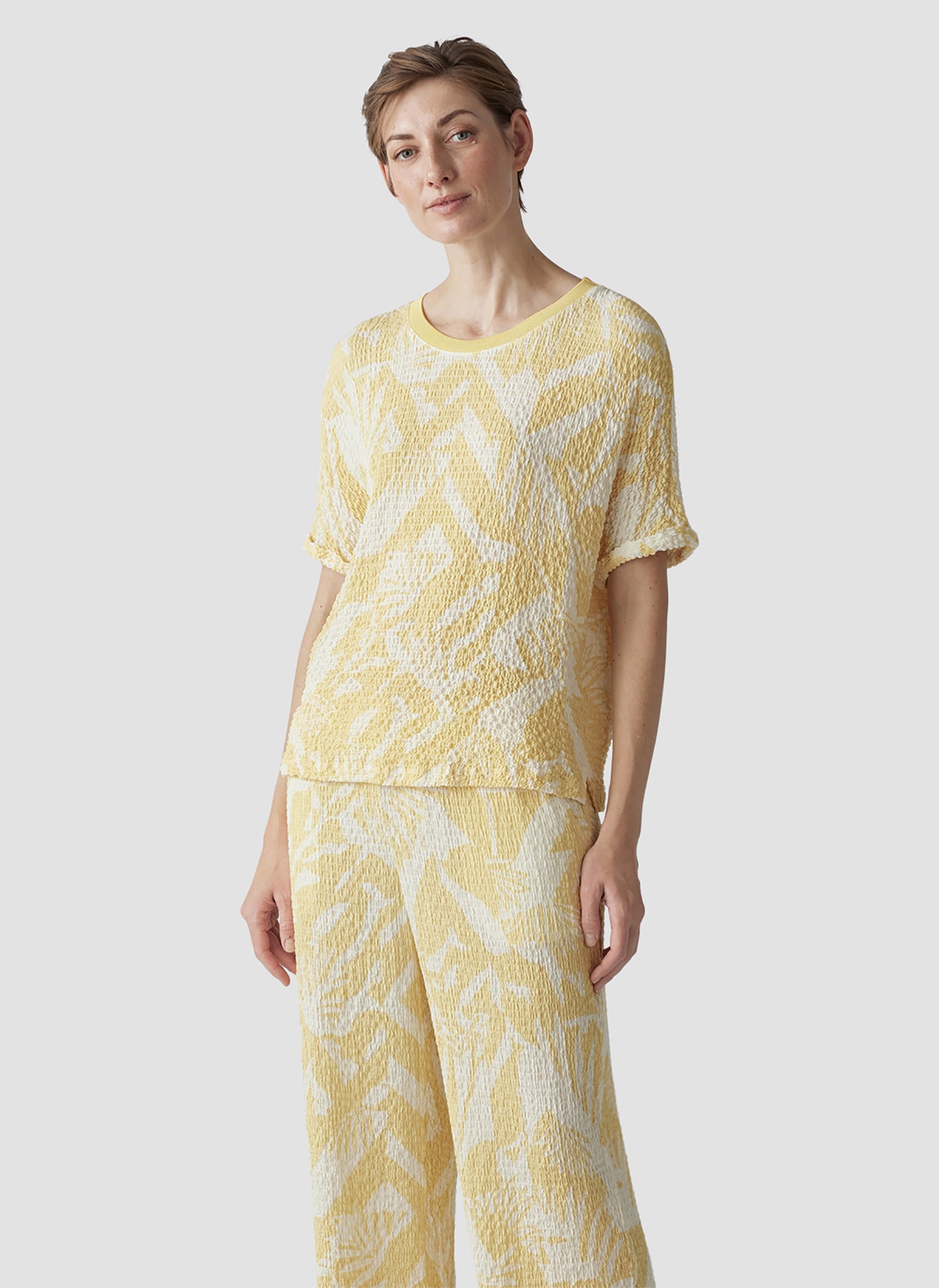 LeComte Klassische Bluse "Bluse" günstig online kaufen