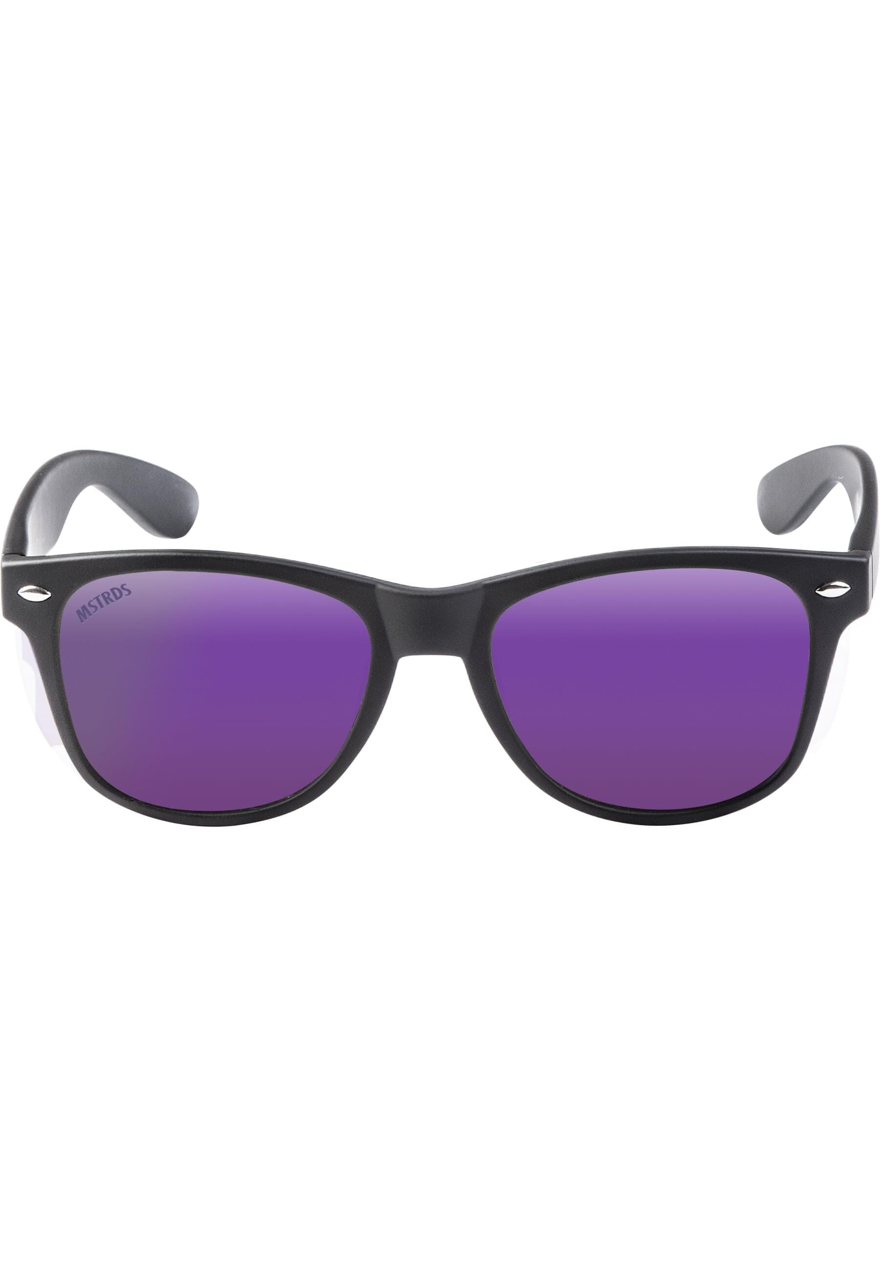 MSTRDS Sonnenbrille "MSTRDS Unisex Sunglasses Likoma Youth"