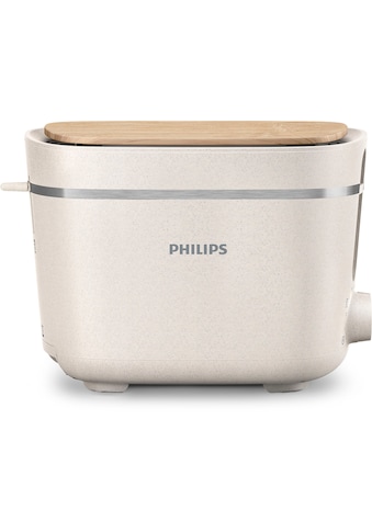Philips Toaster »Eco Conscious Edition 5000er ...