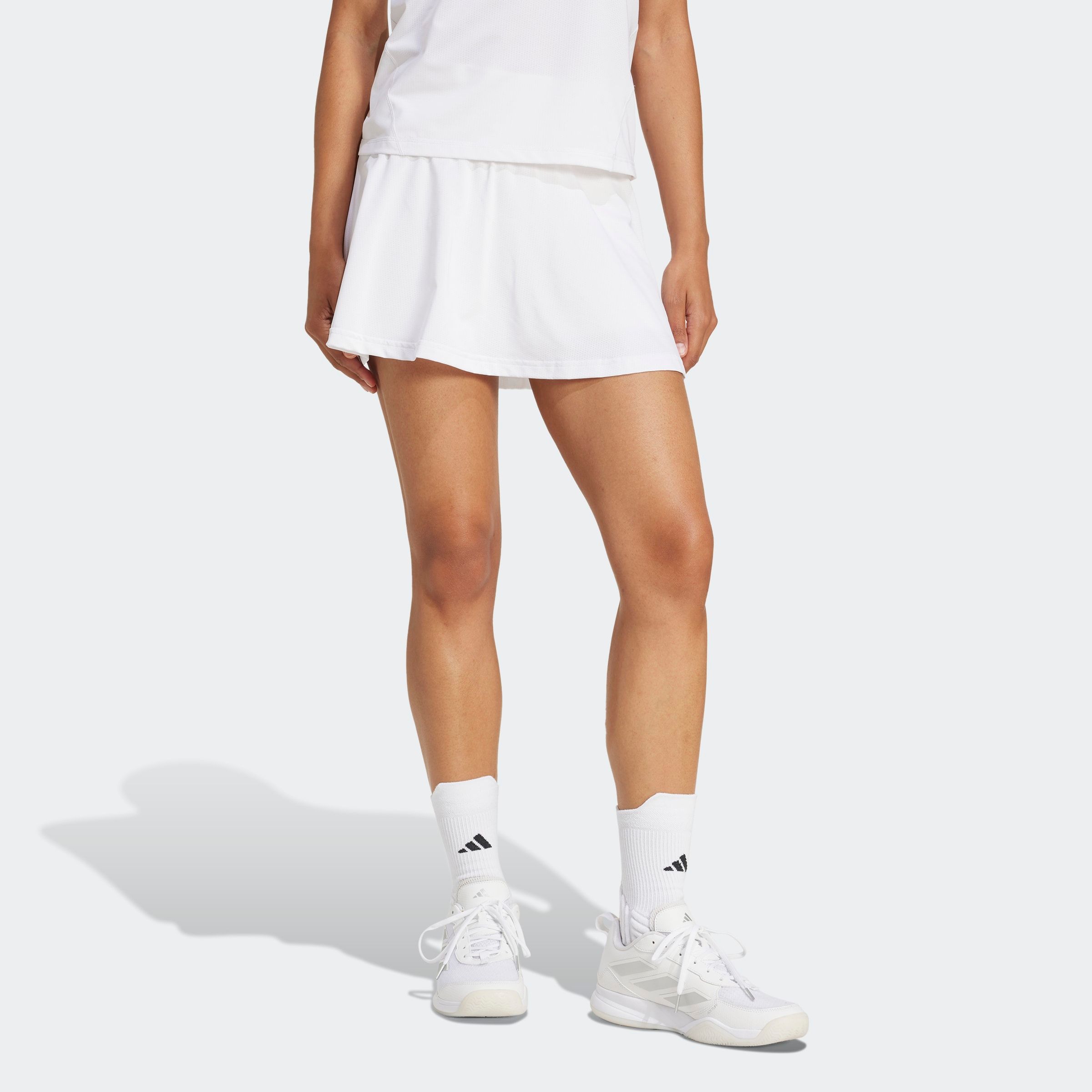 Adidas Performance Tennisrock "Club Skirt"