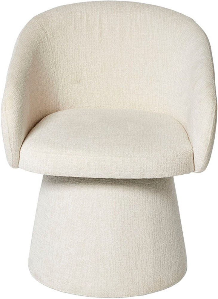 Jahnke Armlehnstuhl "DUKE TWIST" () 360 drehbar, gepolstert, mit Armlehnen, günstig online kaufen