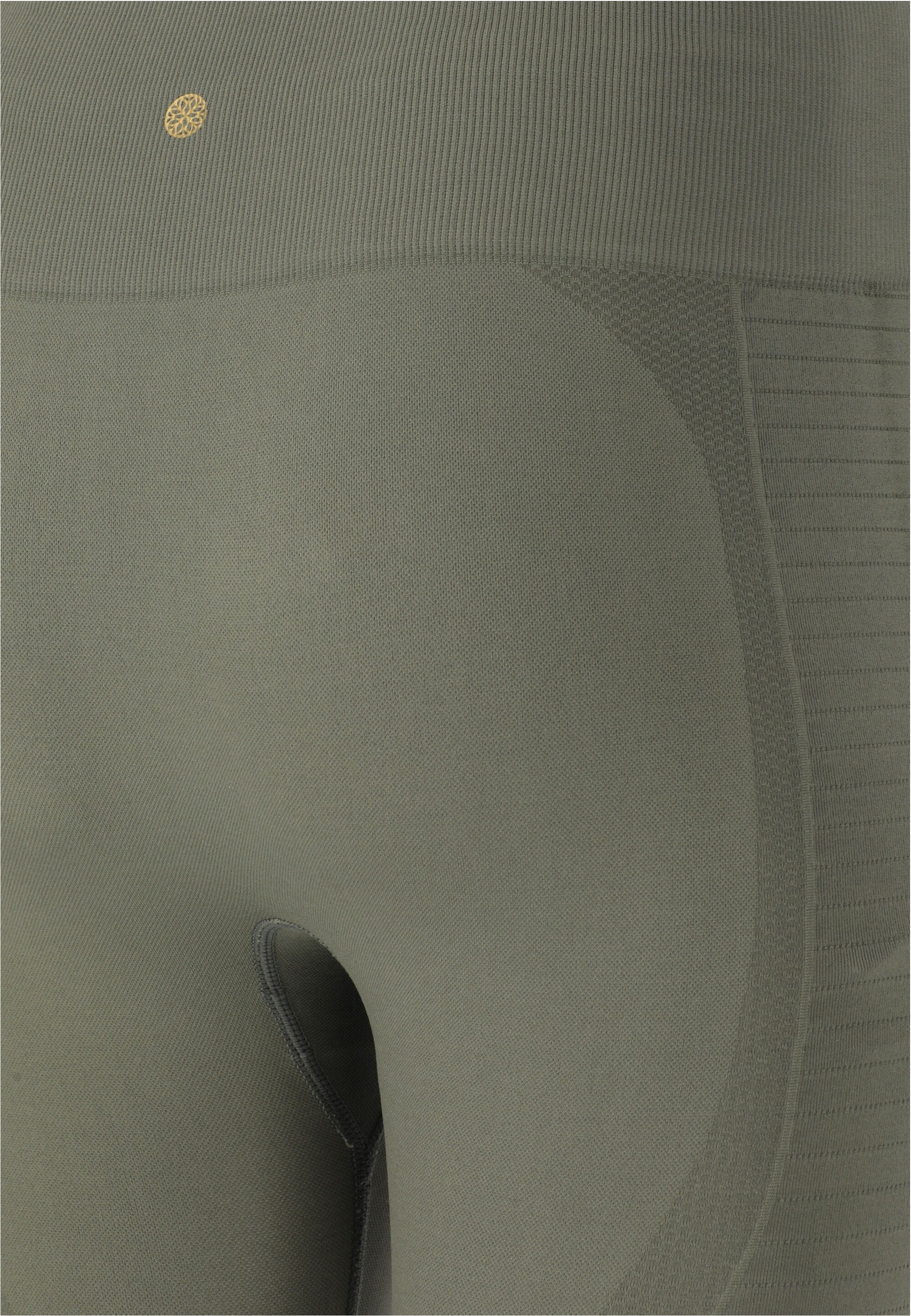 ATHLECIA Funktionstights »NAGAR«, mit angesagtem High-Waist-Bund