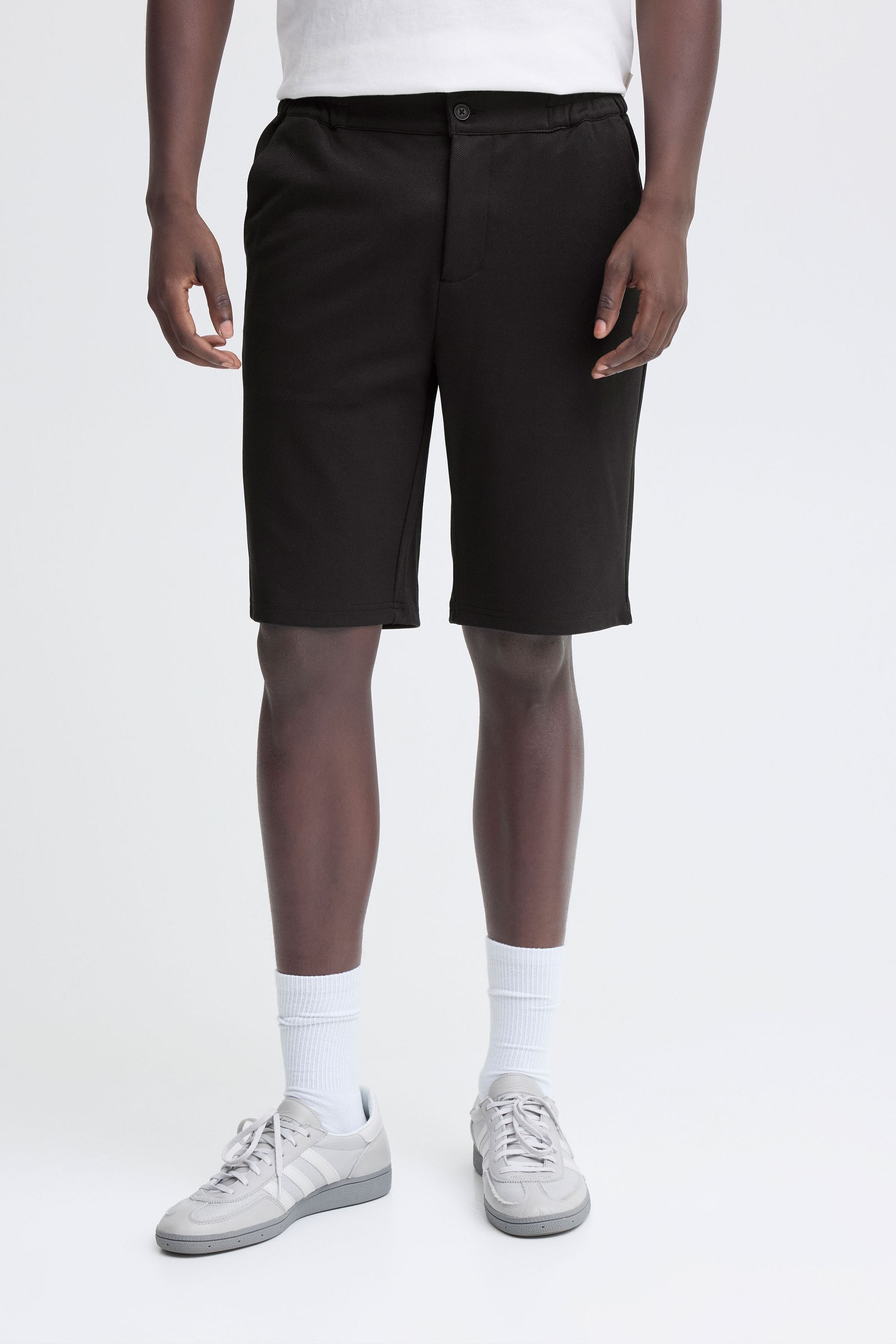 Blend Chinoshorts "BHAdrian" Moderne Chino Shorts mit teilelastischem Bund günstig online kaufen